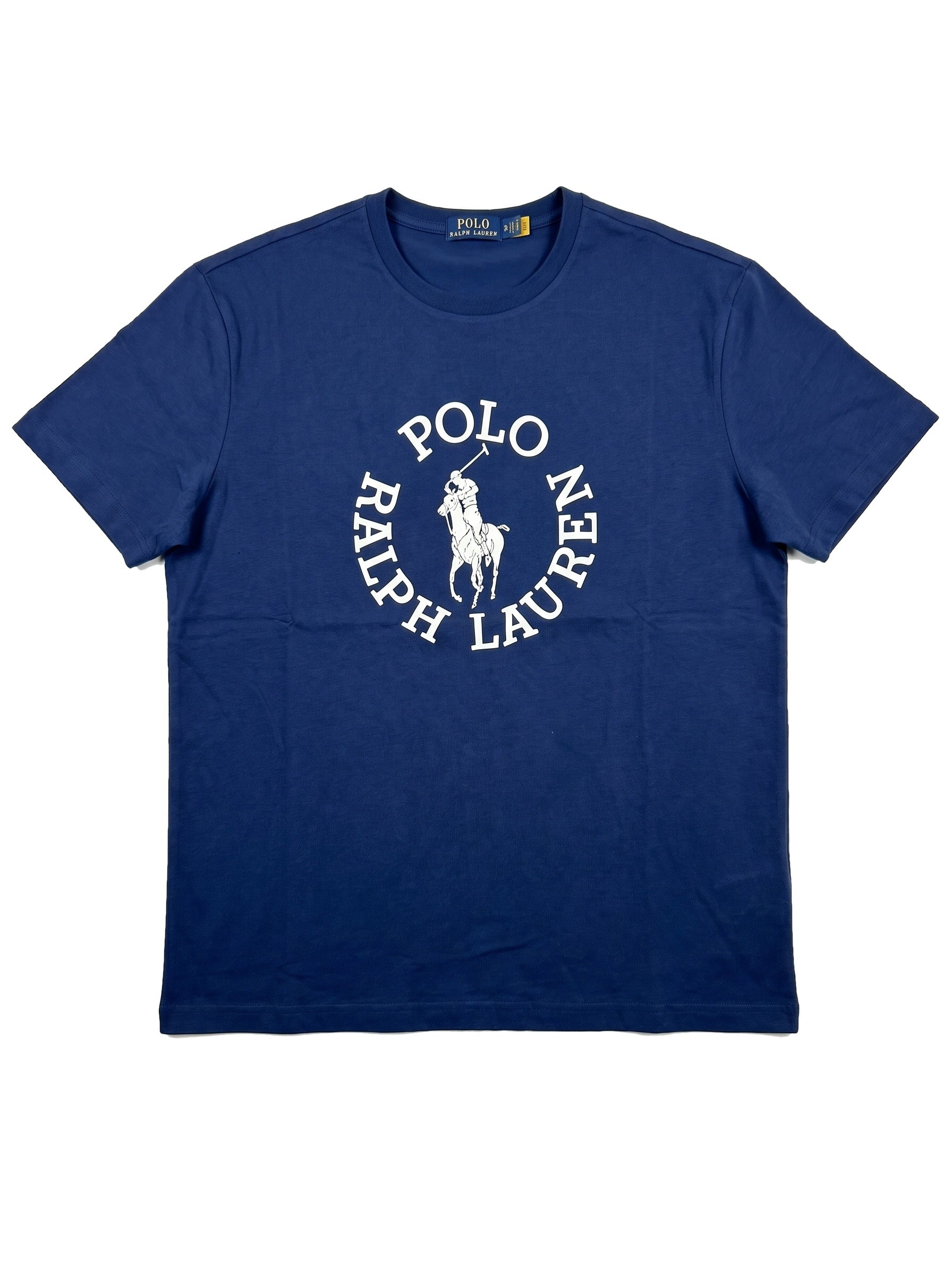 Playera Polo Ralph Lauren - Boxroom