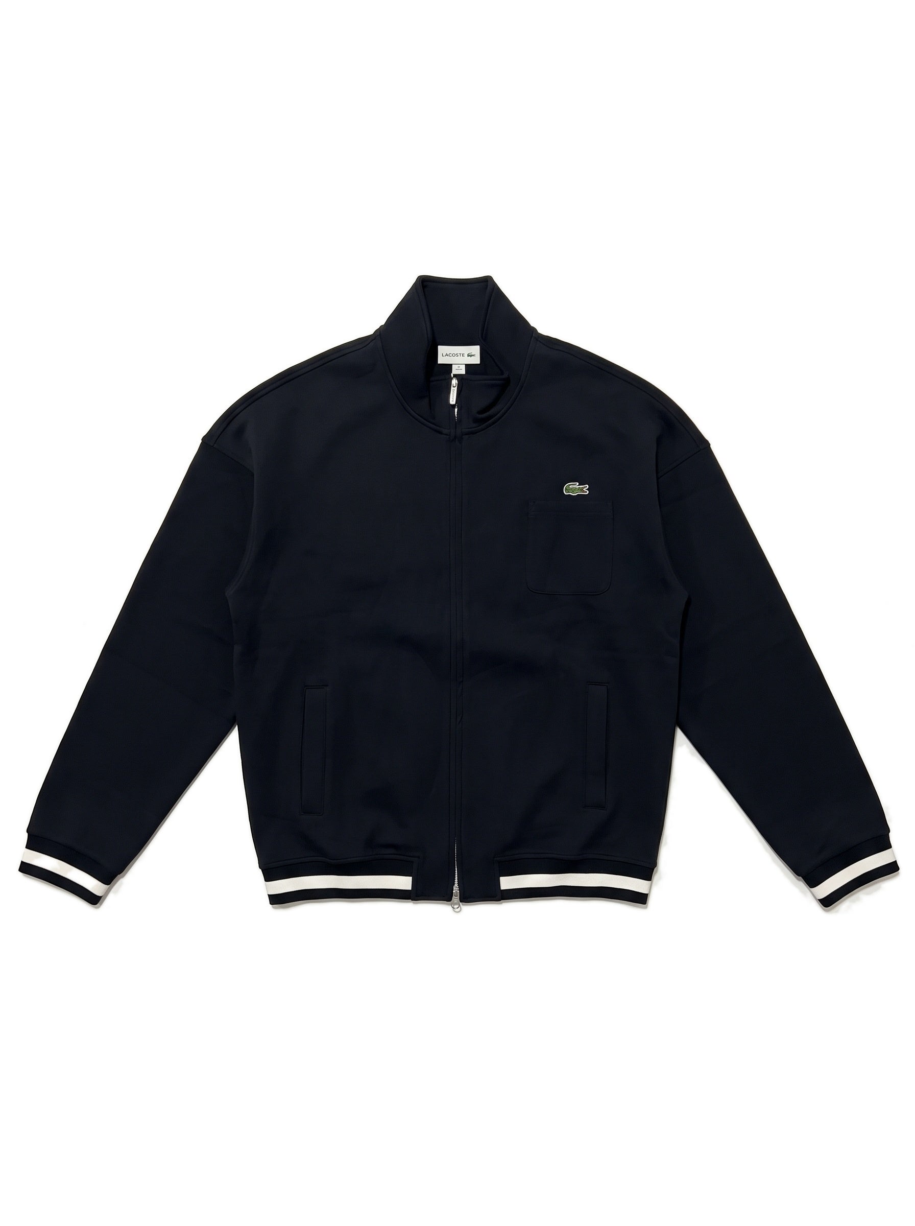 Chamarra Lacoste - Boxroom