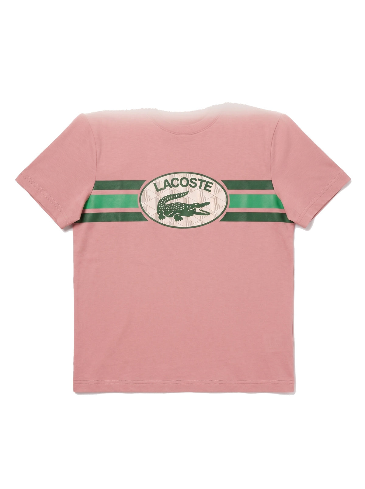 Playera Lacoste