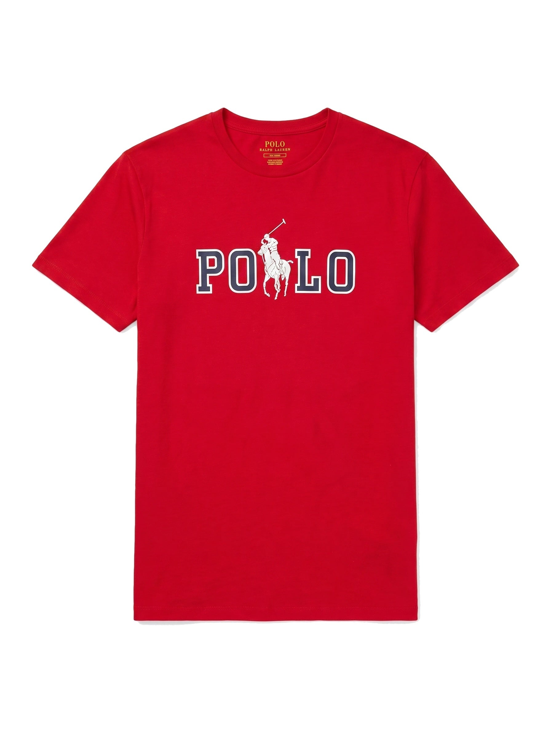 Playera Polo Ralph Lauren - Boxroom
