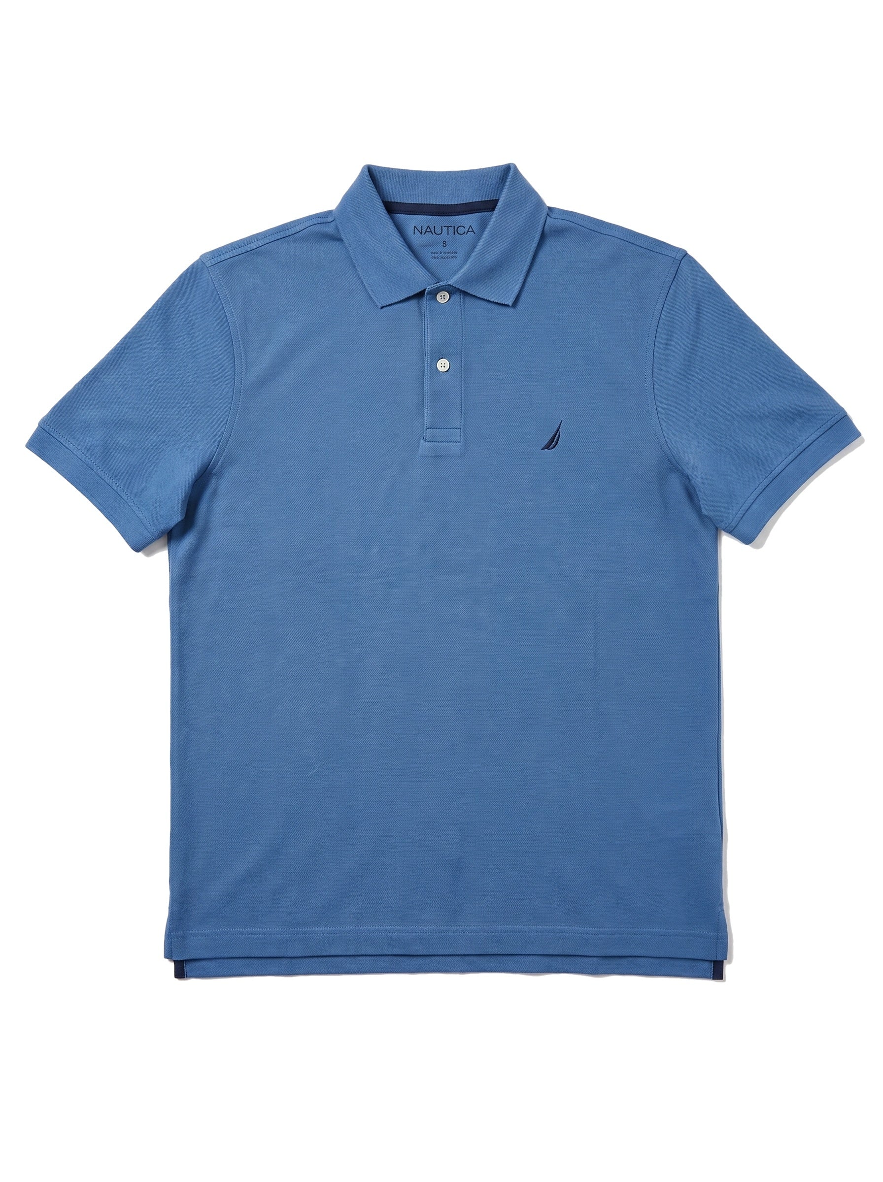 Polo Nautica - Boxroom