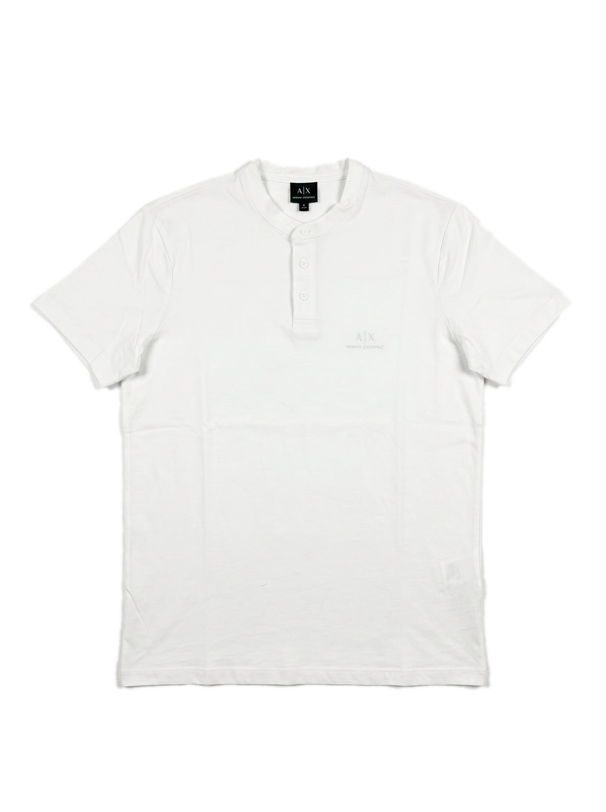 Polo Armani Exchange - Boxroom