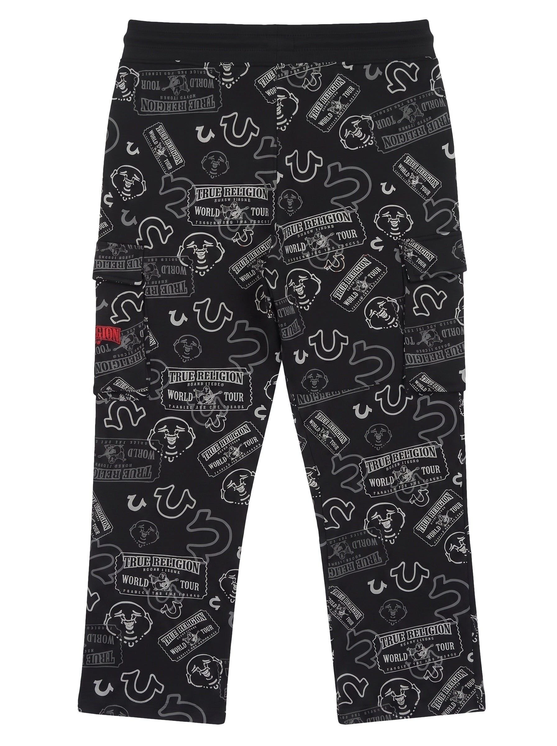 Pantalón True Religion - Boxroom
