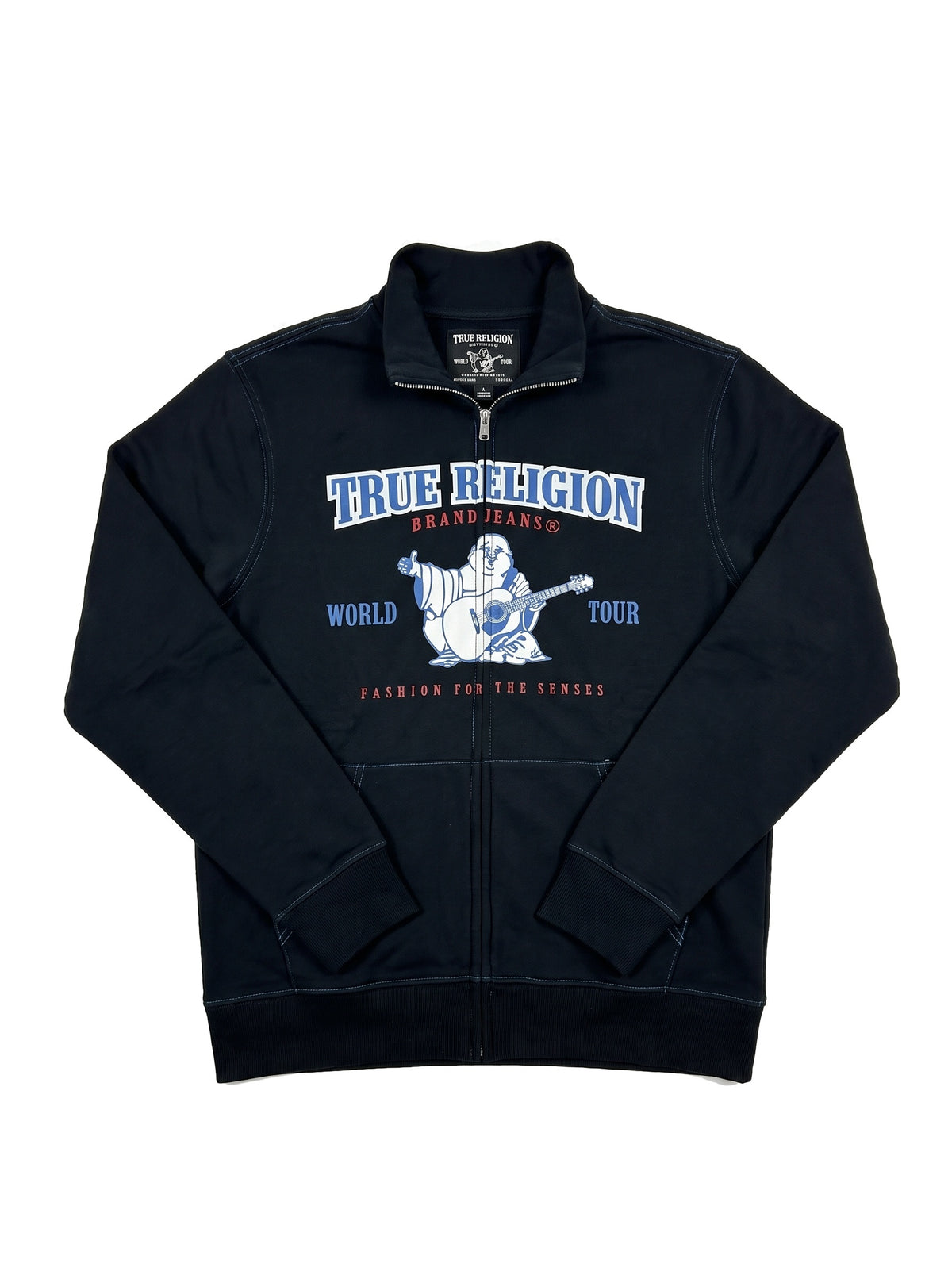 Sudadera True Religion - Boxroom