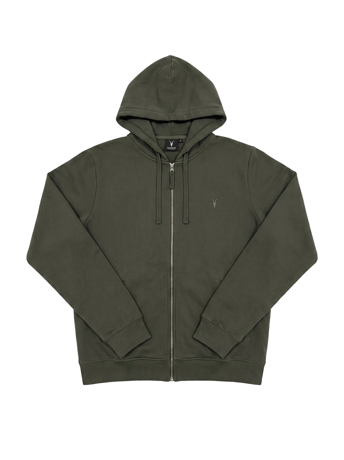 Sudadera AllSaints - Boxroom