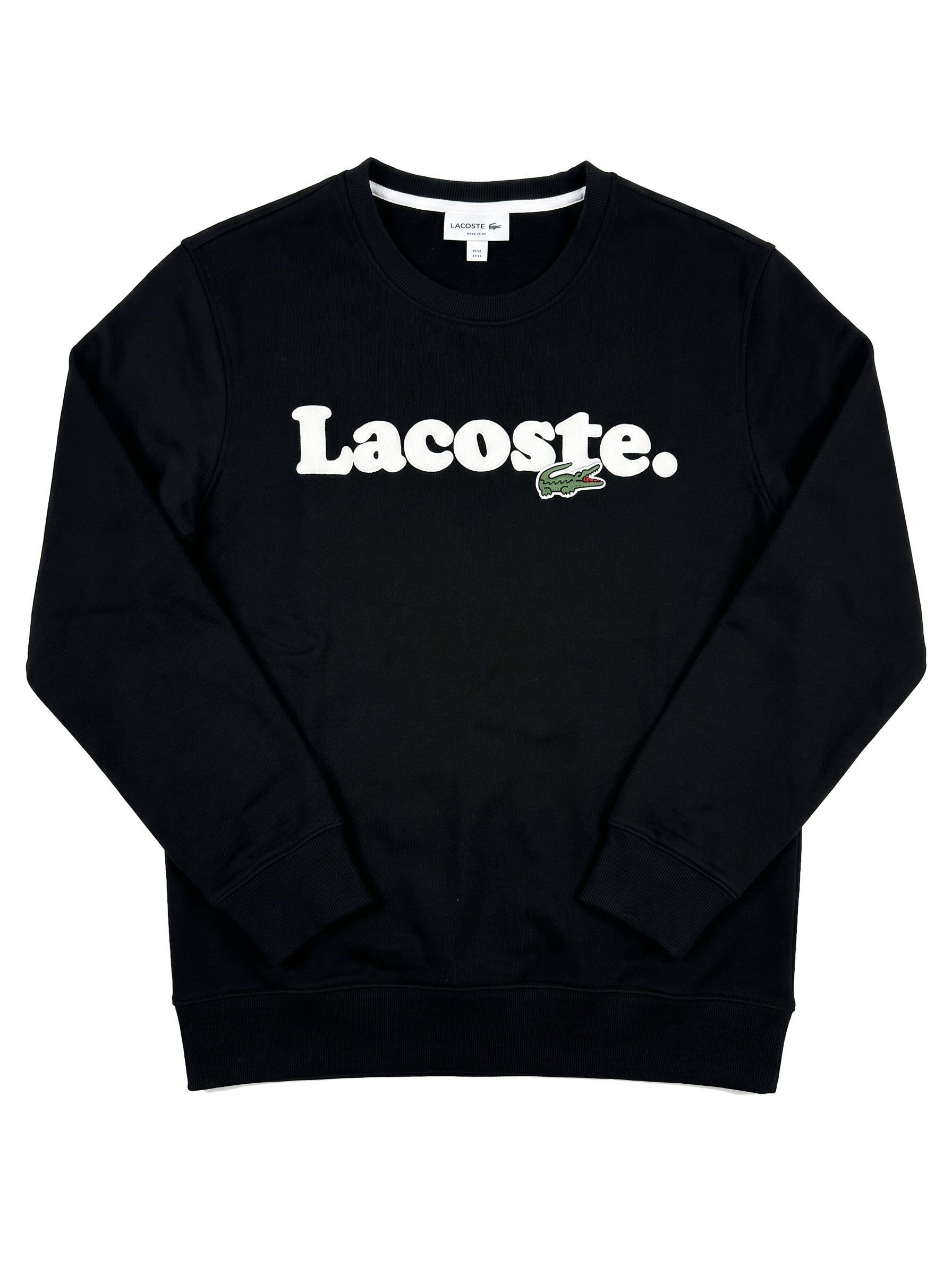 Sudadera Lacoste - Boxroom