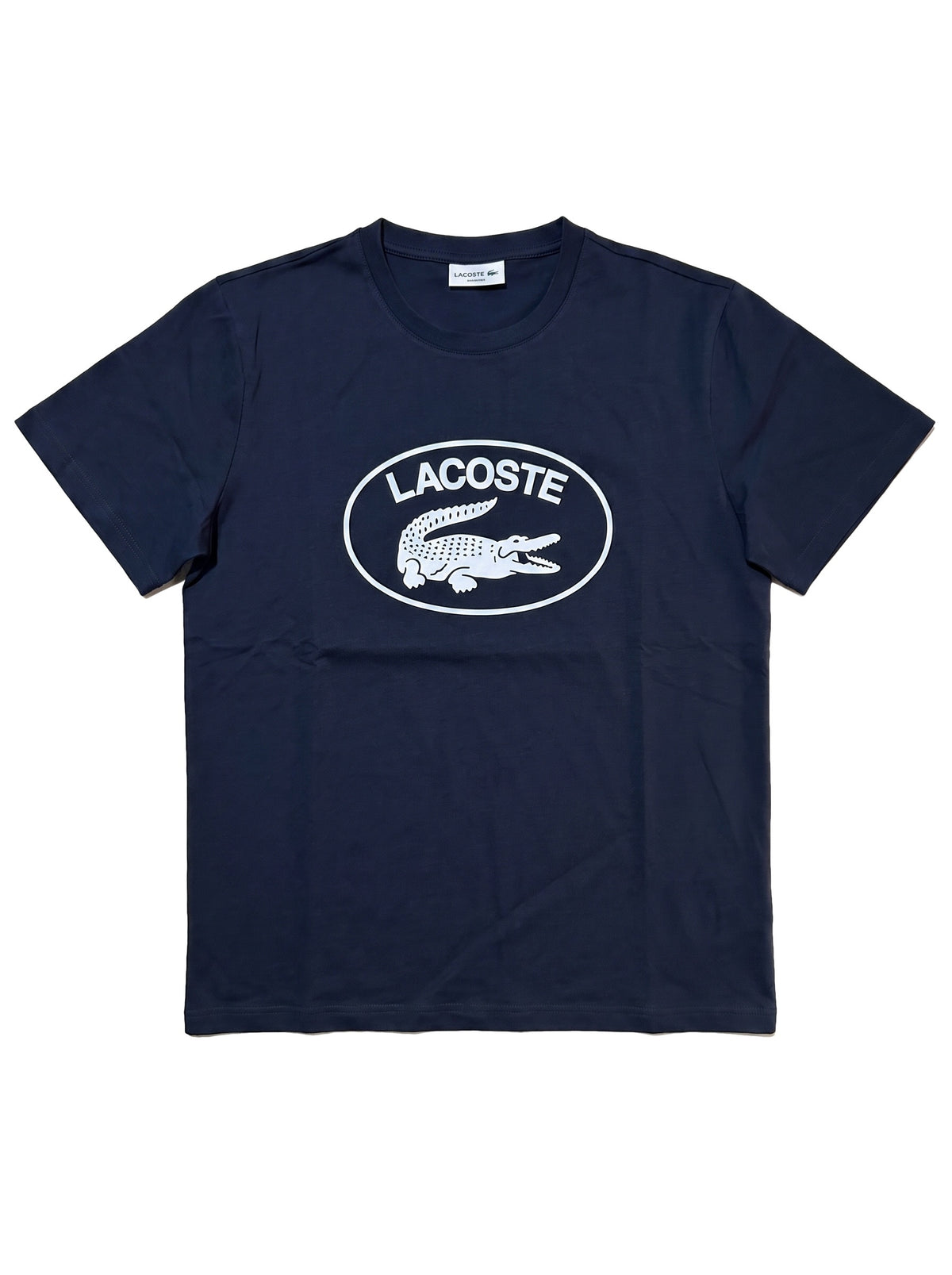 Playera Lacoste - Boxroom