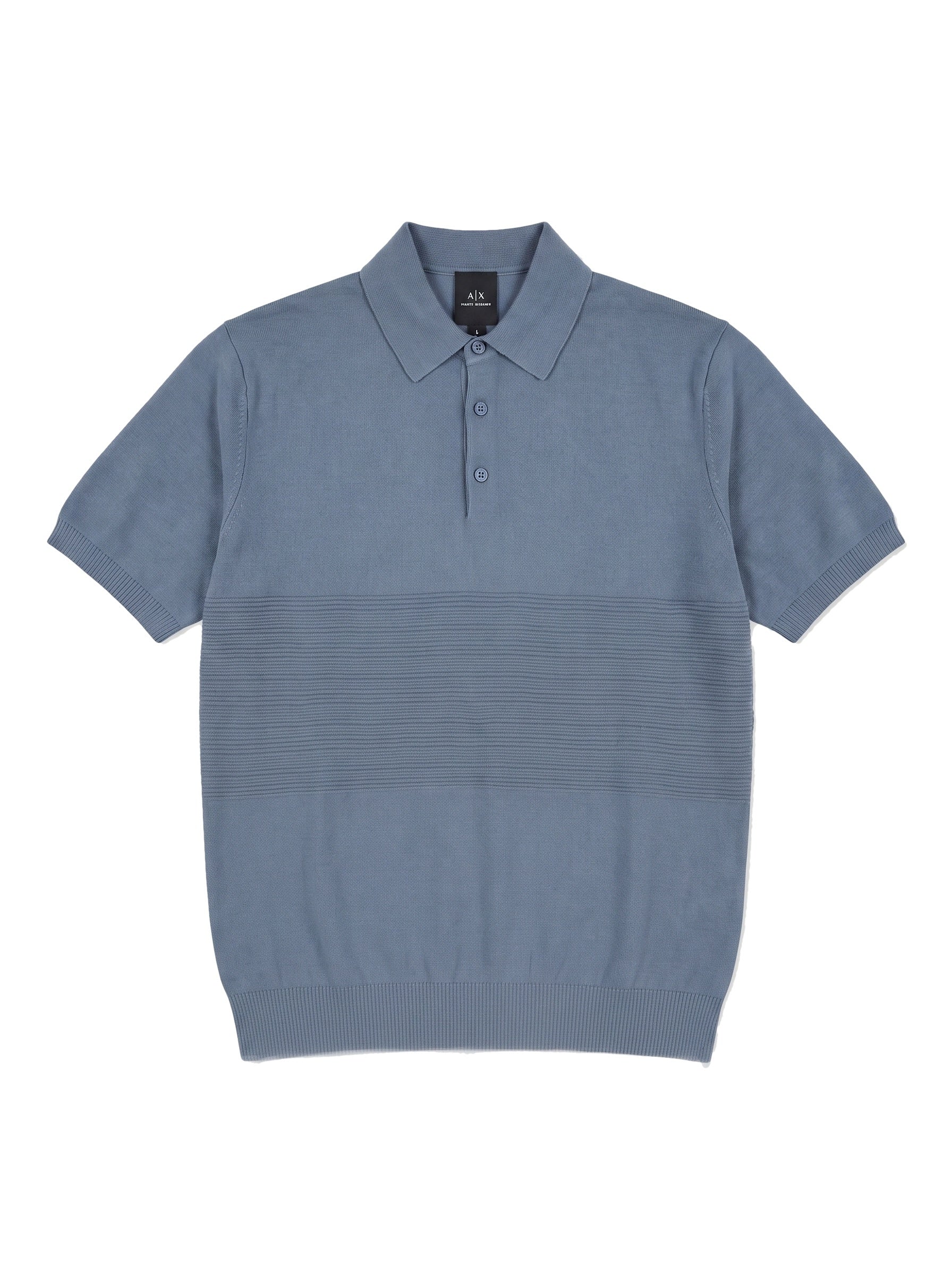 Polo Armani Exchange - Boxroom