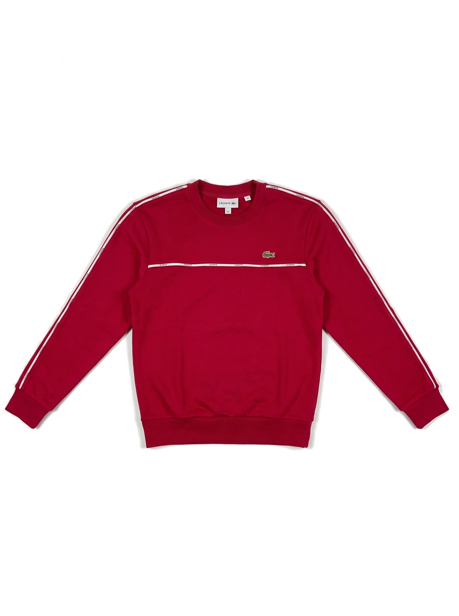 Sudadera Lacoste - Boxroom