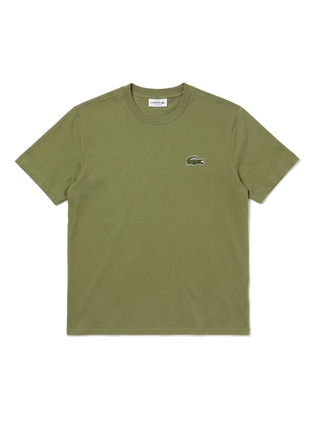 Playera Lacoste - Boxroom
