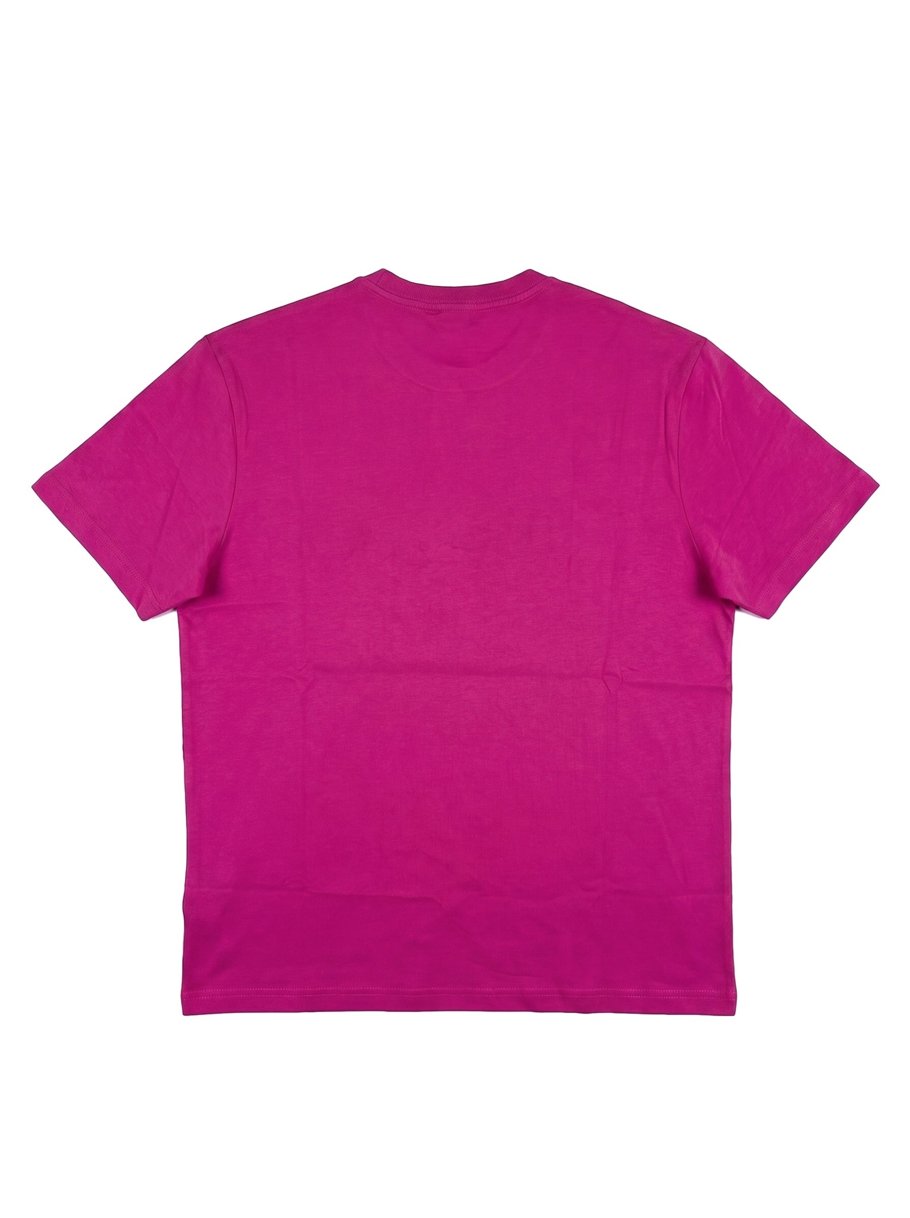 Playera Lacoste - Boxroom