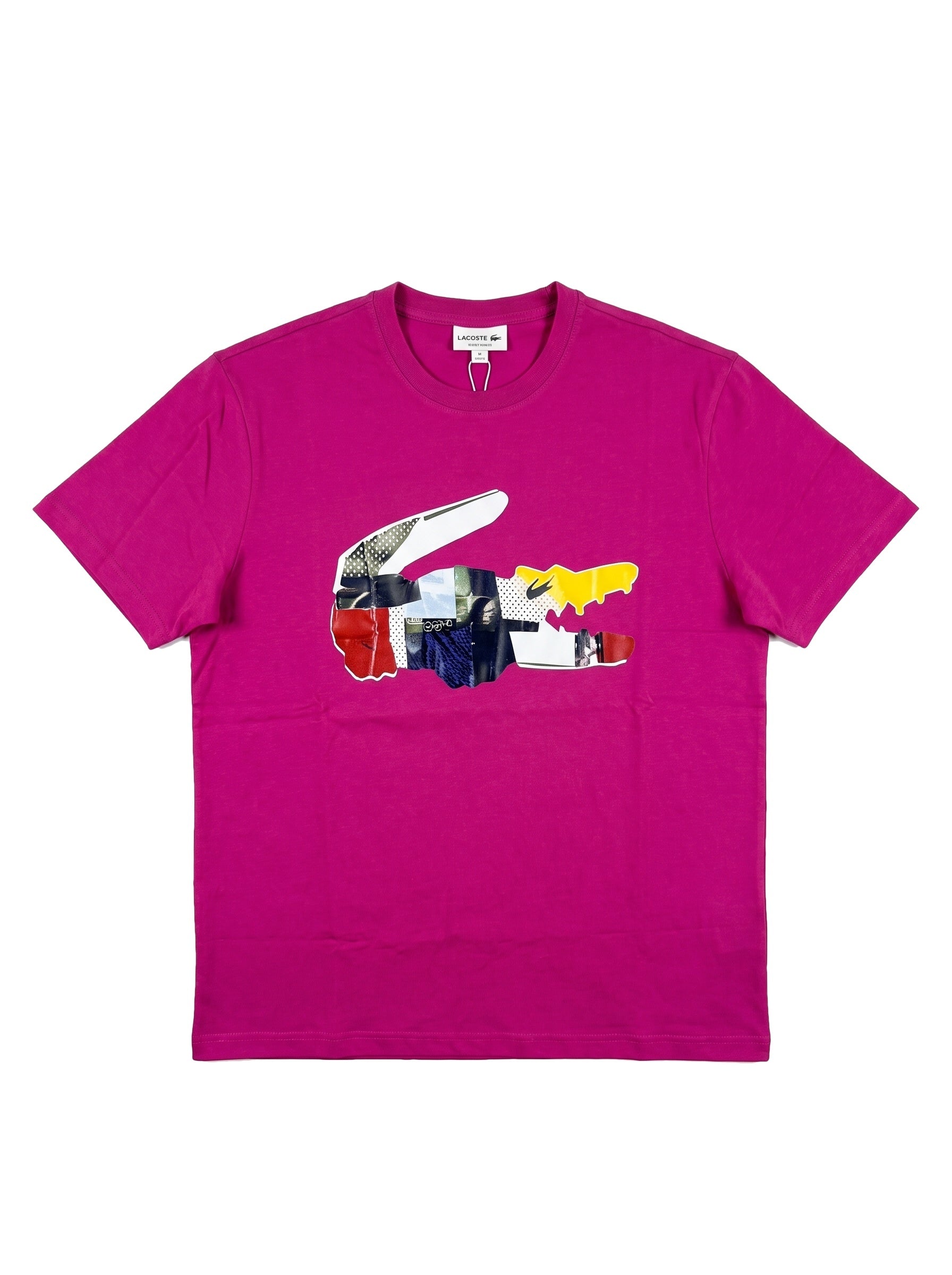 Playera Lacoste - Boxroom