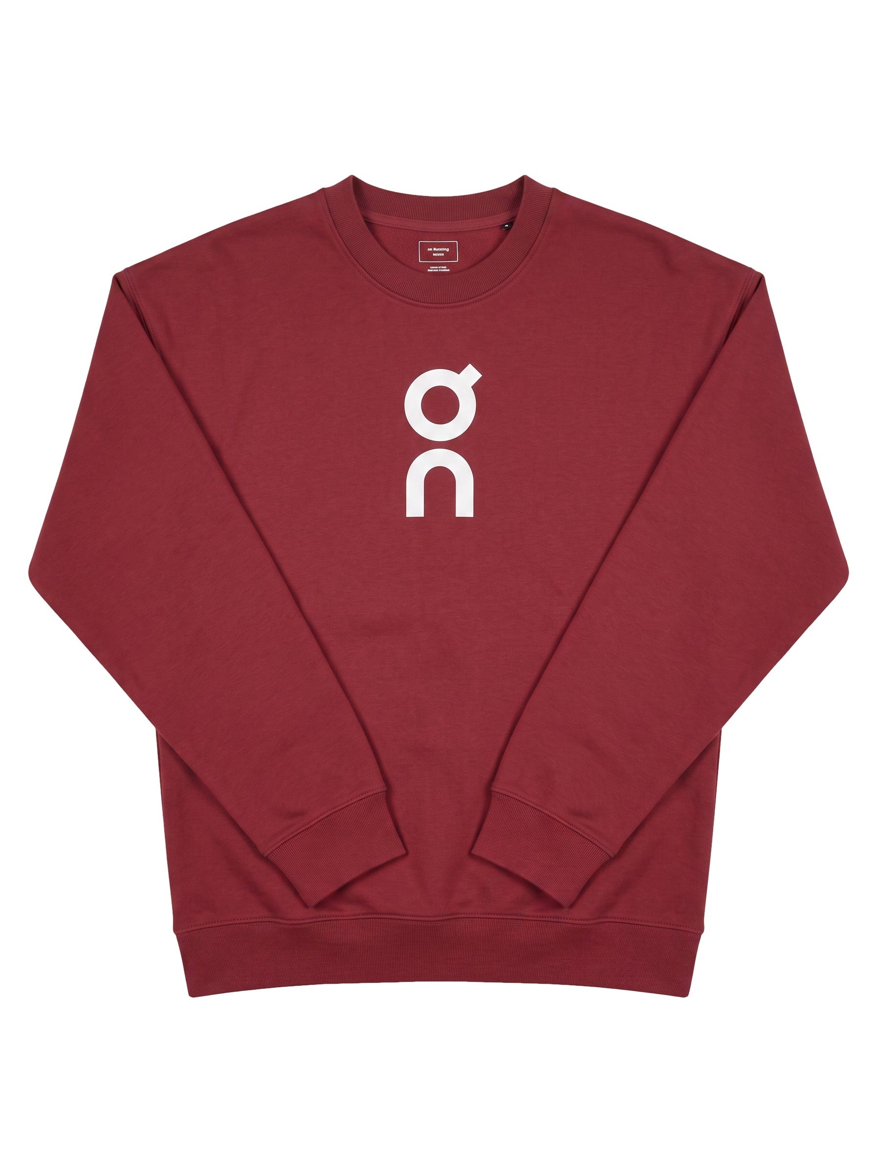 Sudadera On Cloud - Boxroom