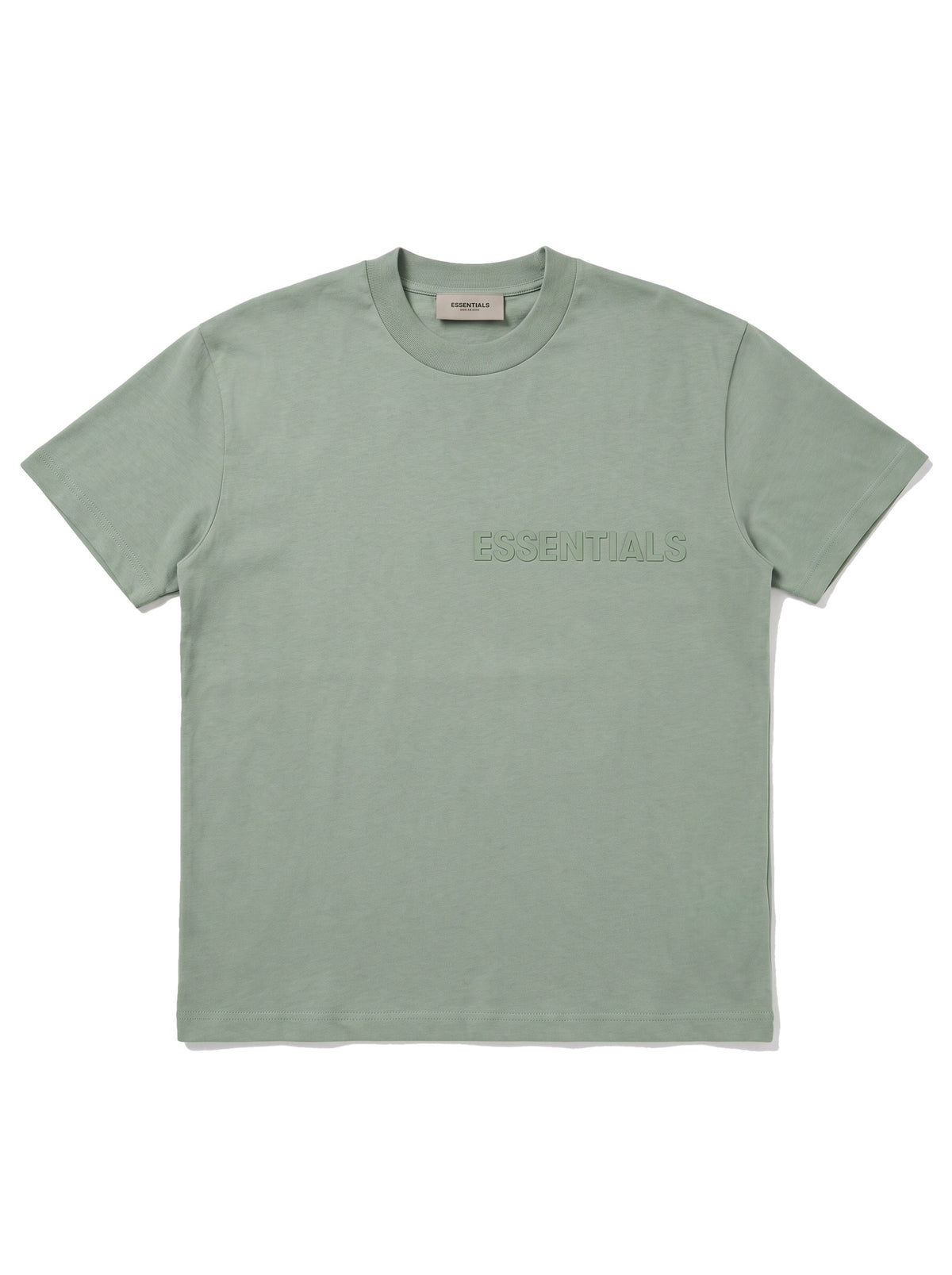 Playera Fear of God Essentials
