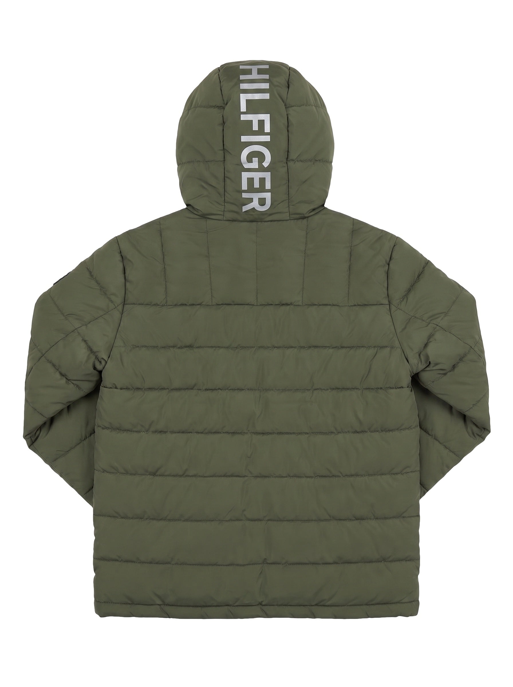 Chamarra Tommy Hilfiger - Boxroom
