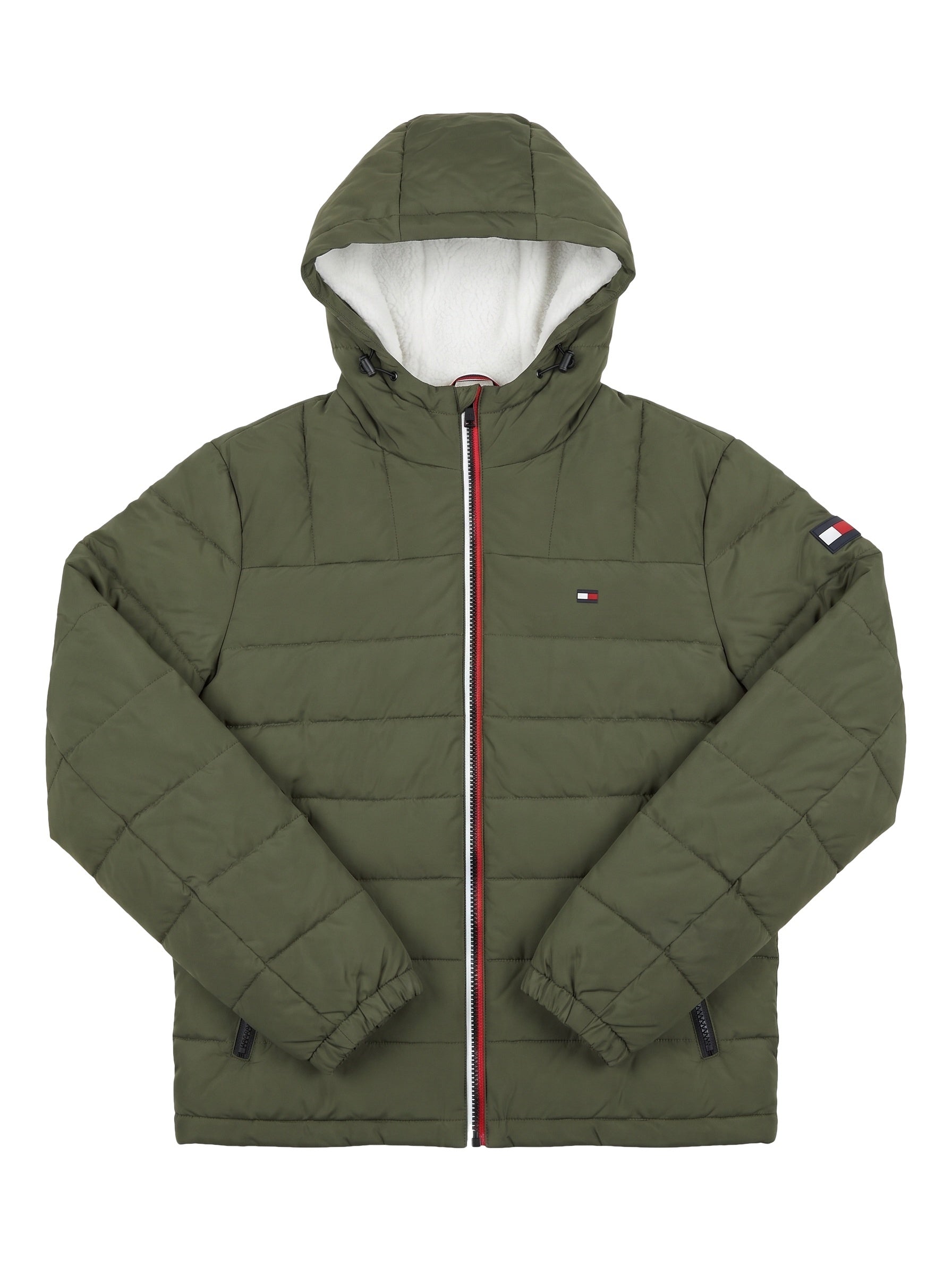 Chamarra Tommy Hilfiger - Boxroom