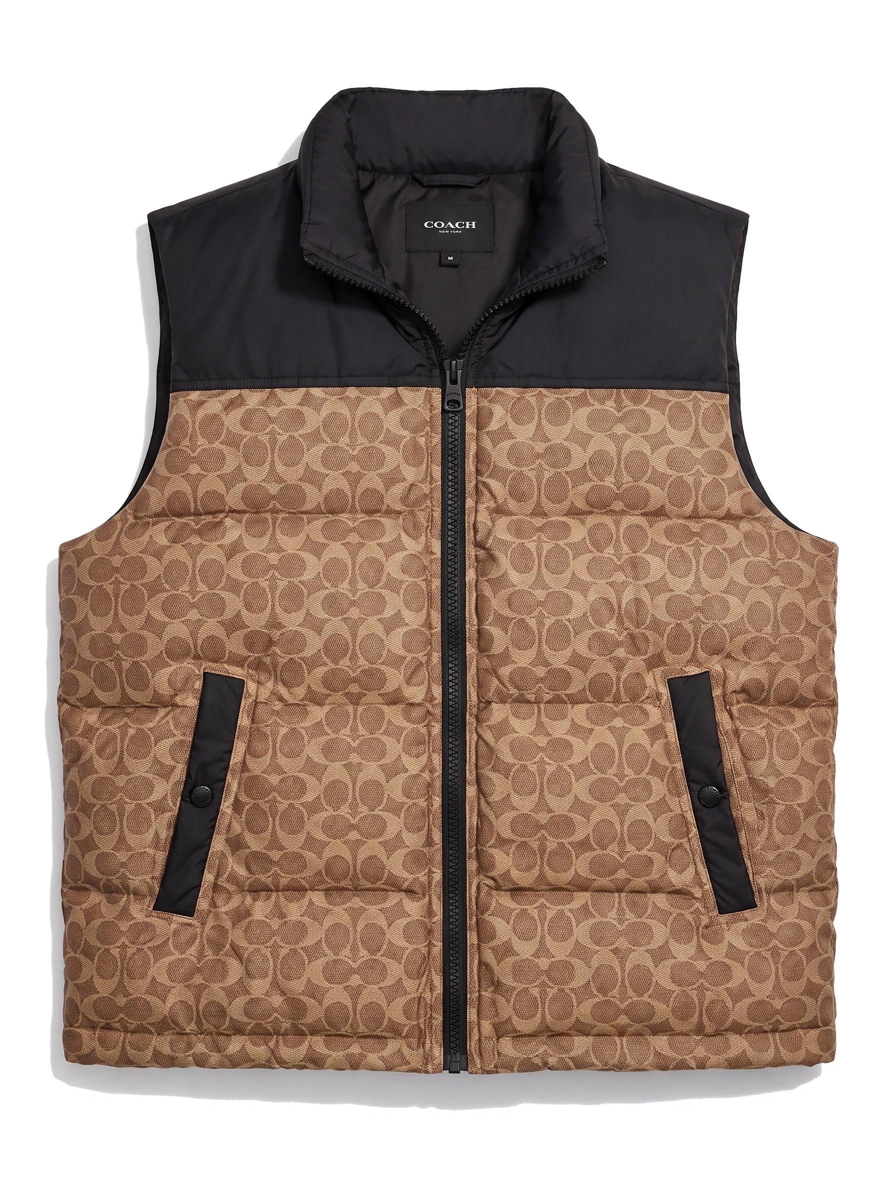 Chaleco COACH - Boxroom