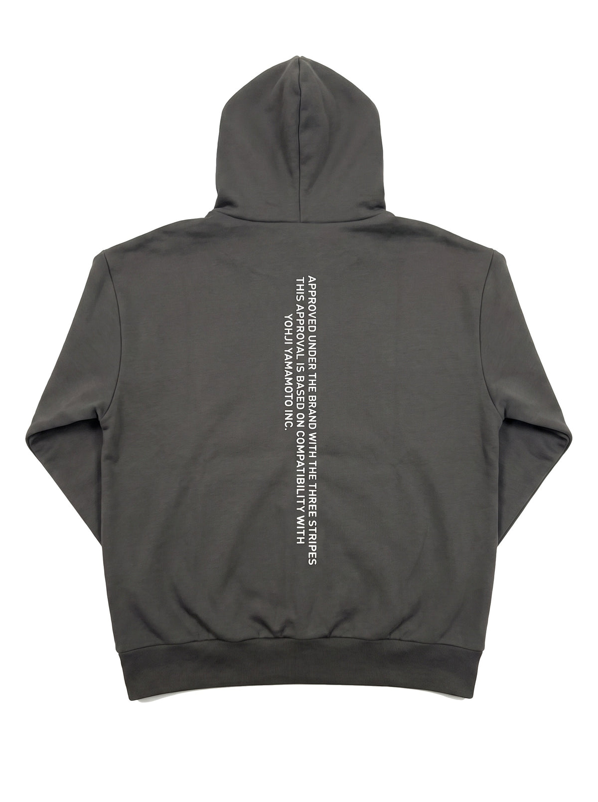 Sudadera Y-3 - Boxroom