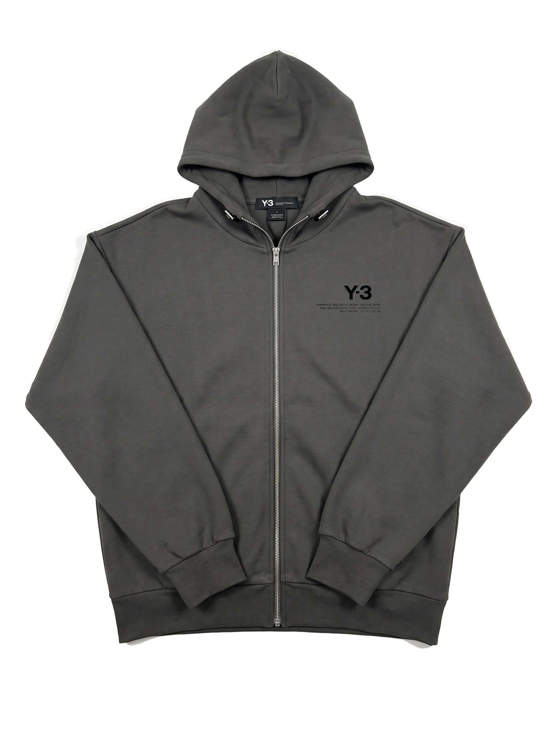 Sudadera Y-3 - Boxroom