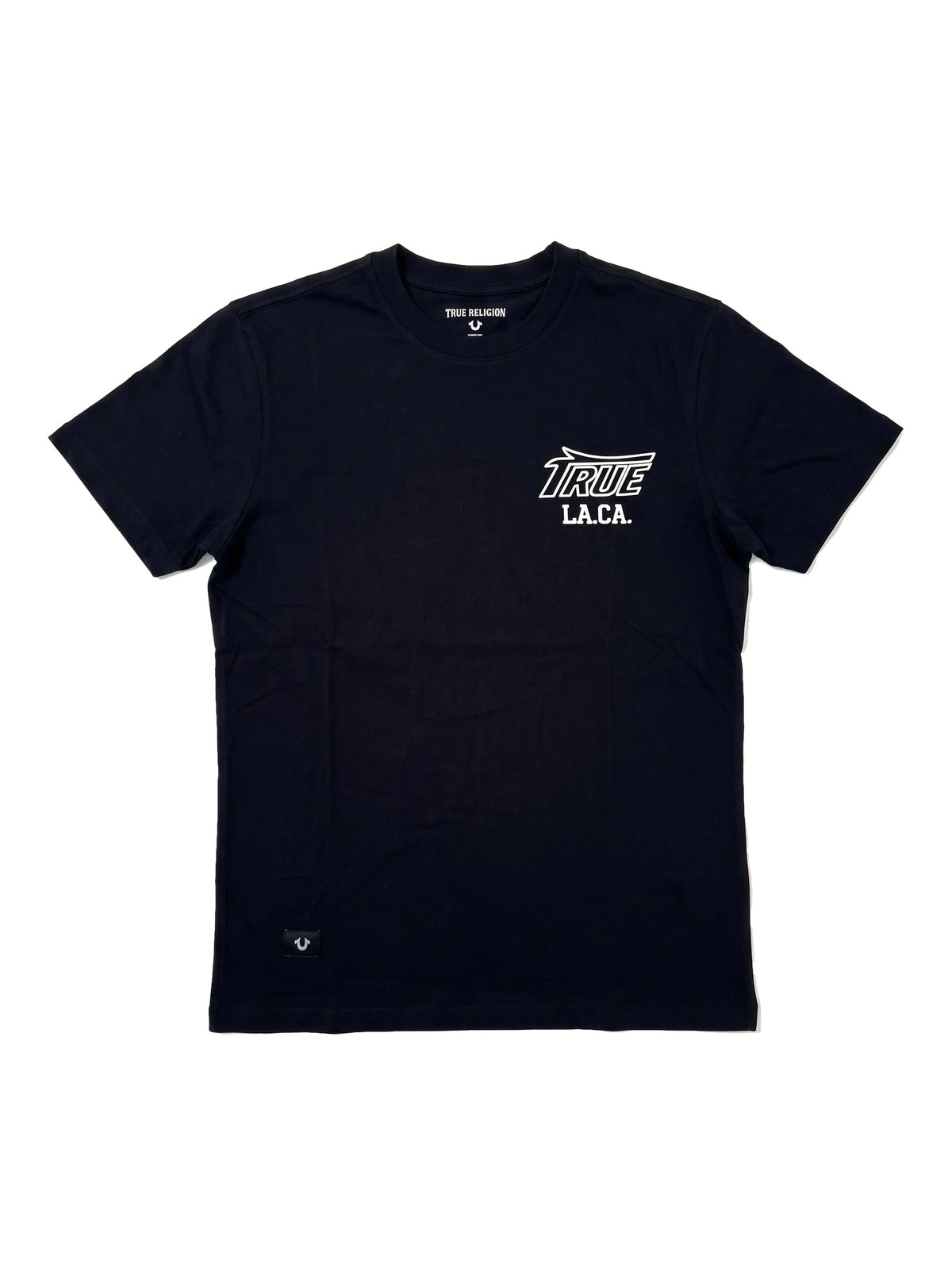 Playera True Religion - Boxroom
