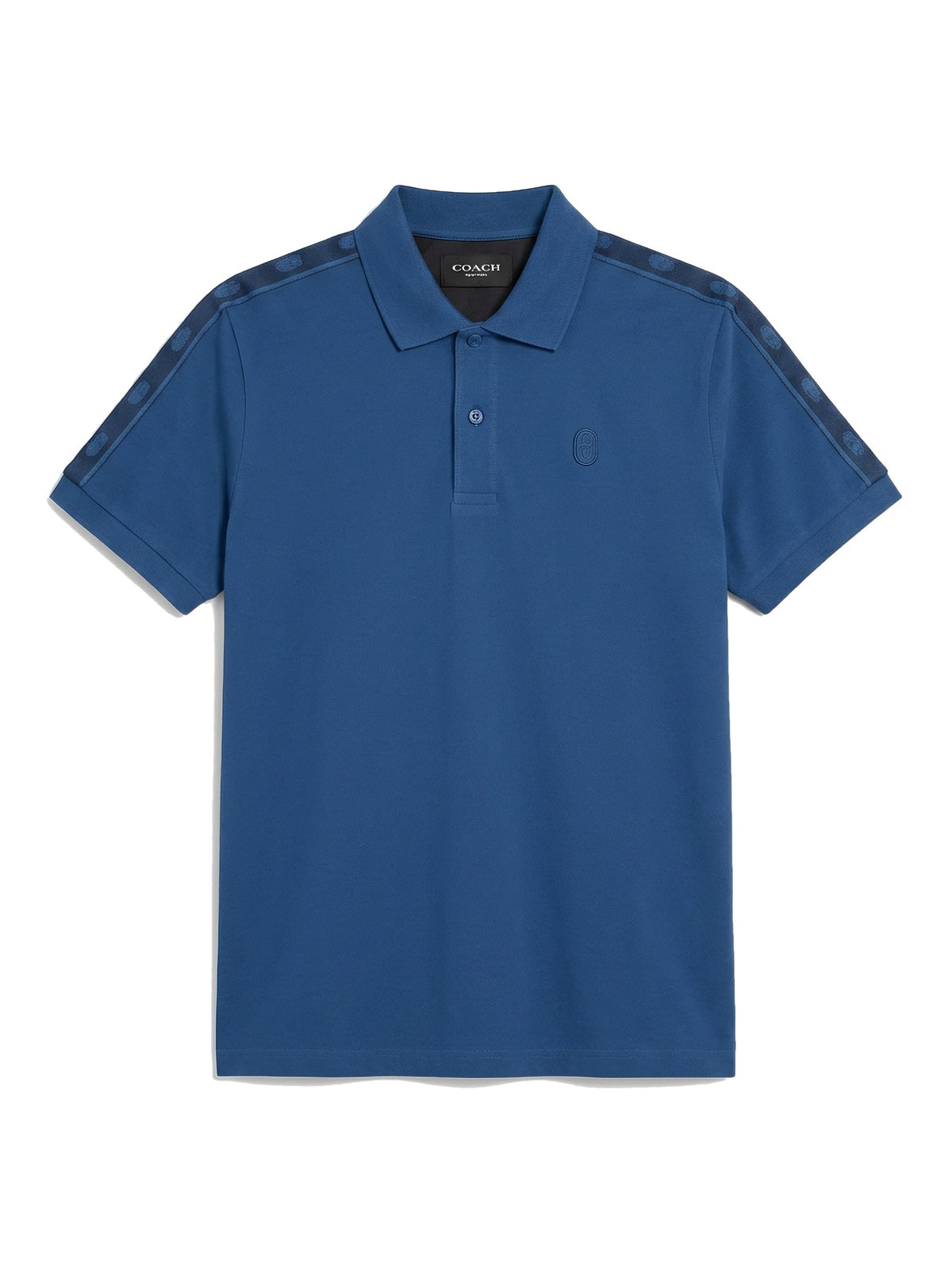 Polo COACH - Boxroom