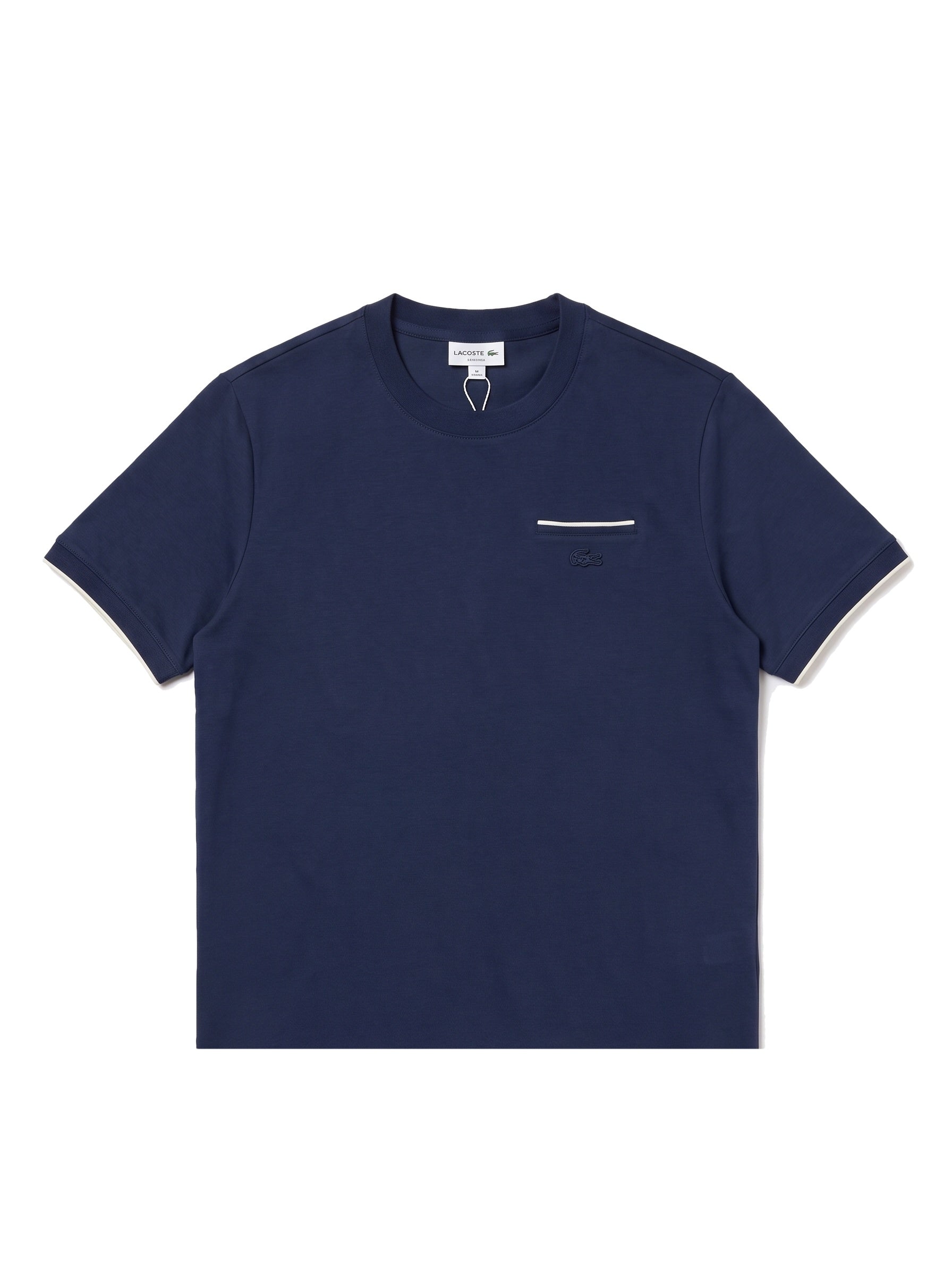 Playera Lacoste - Boxroom