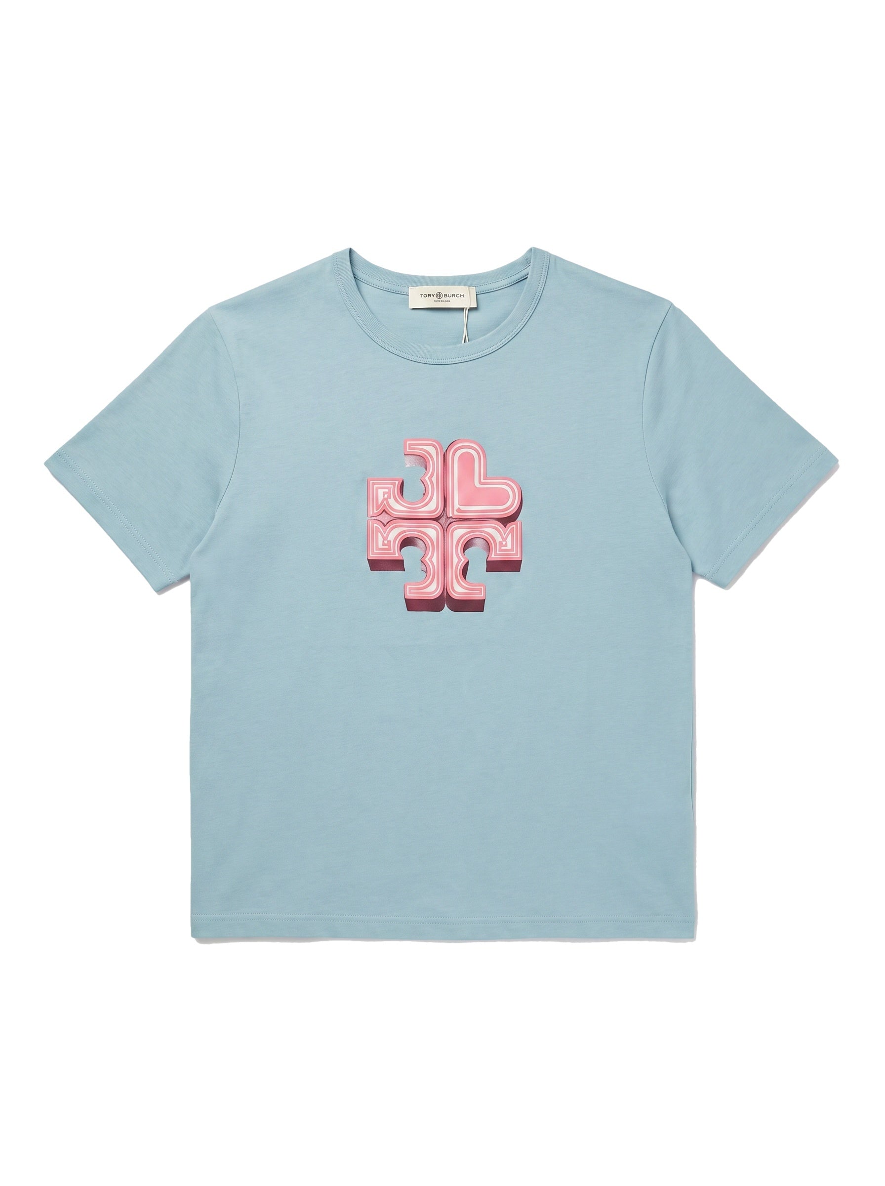 Playera Tory Burch - Boxroom
