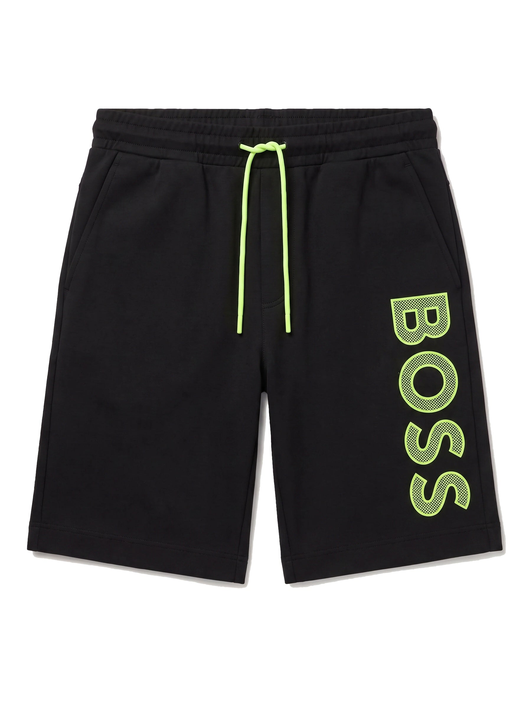 Short BOSS - Boxroom