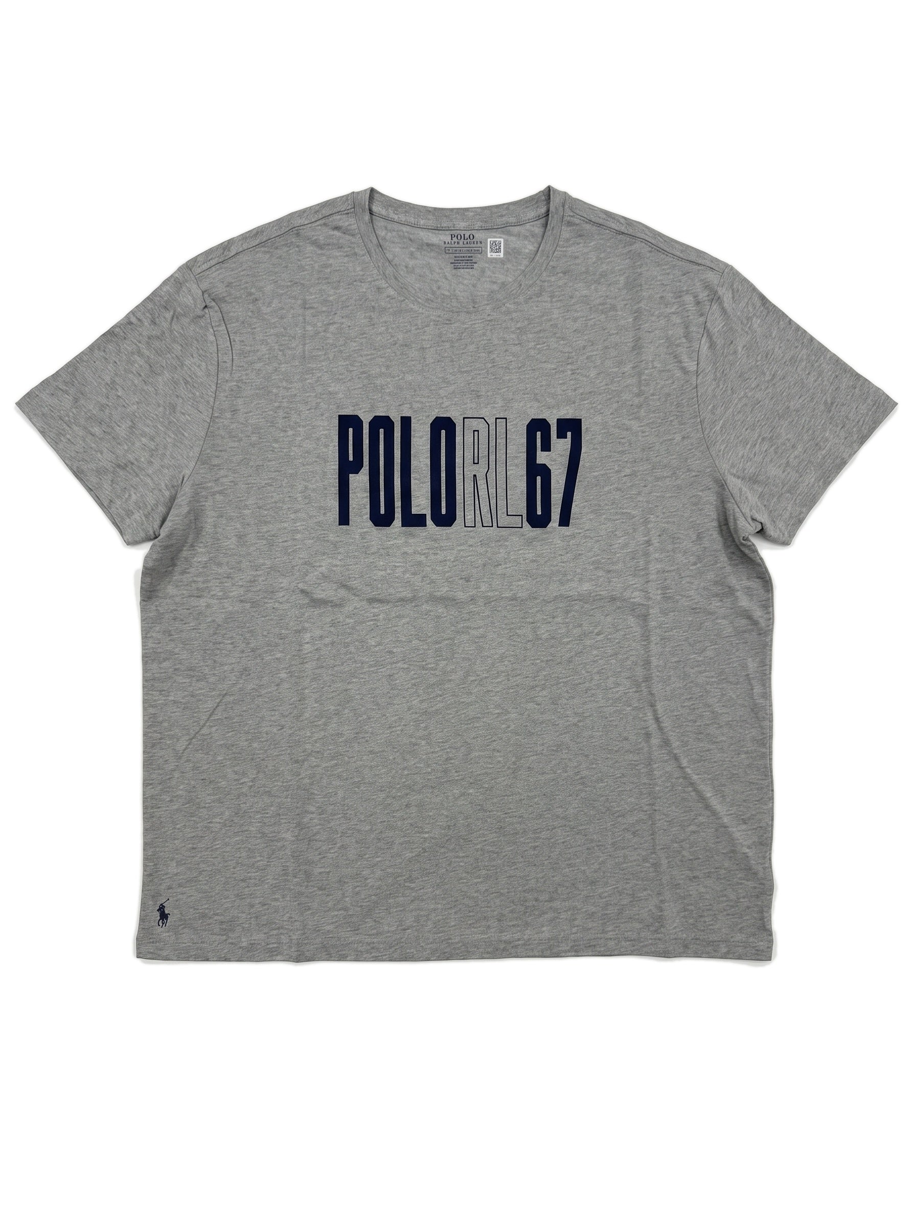 Playera Polo Ralph Lauren - Boxroom
