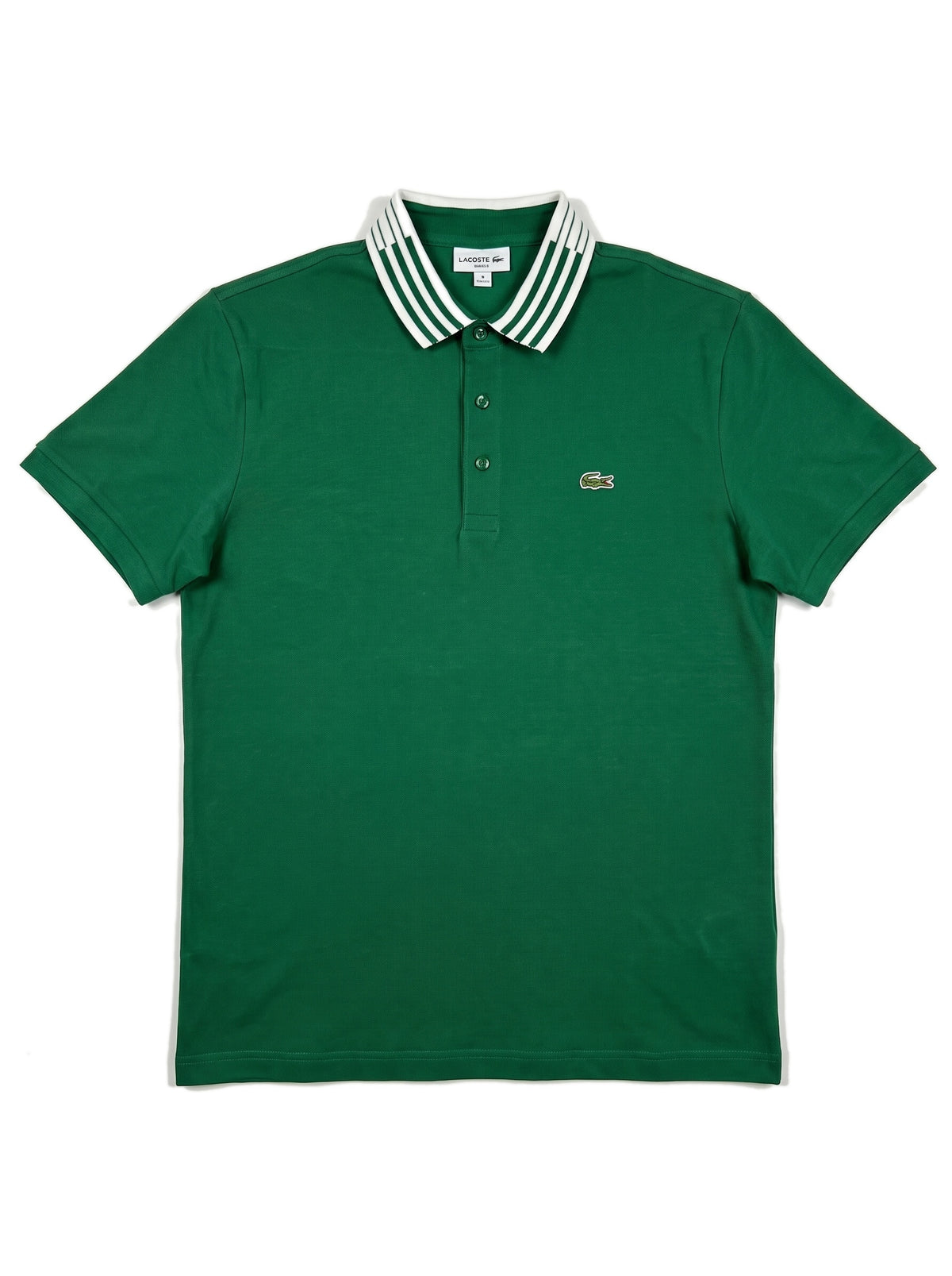 Polo Lacoste - Boxroom