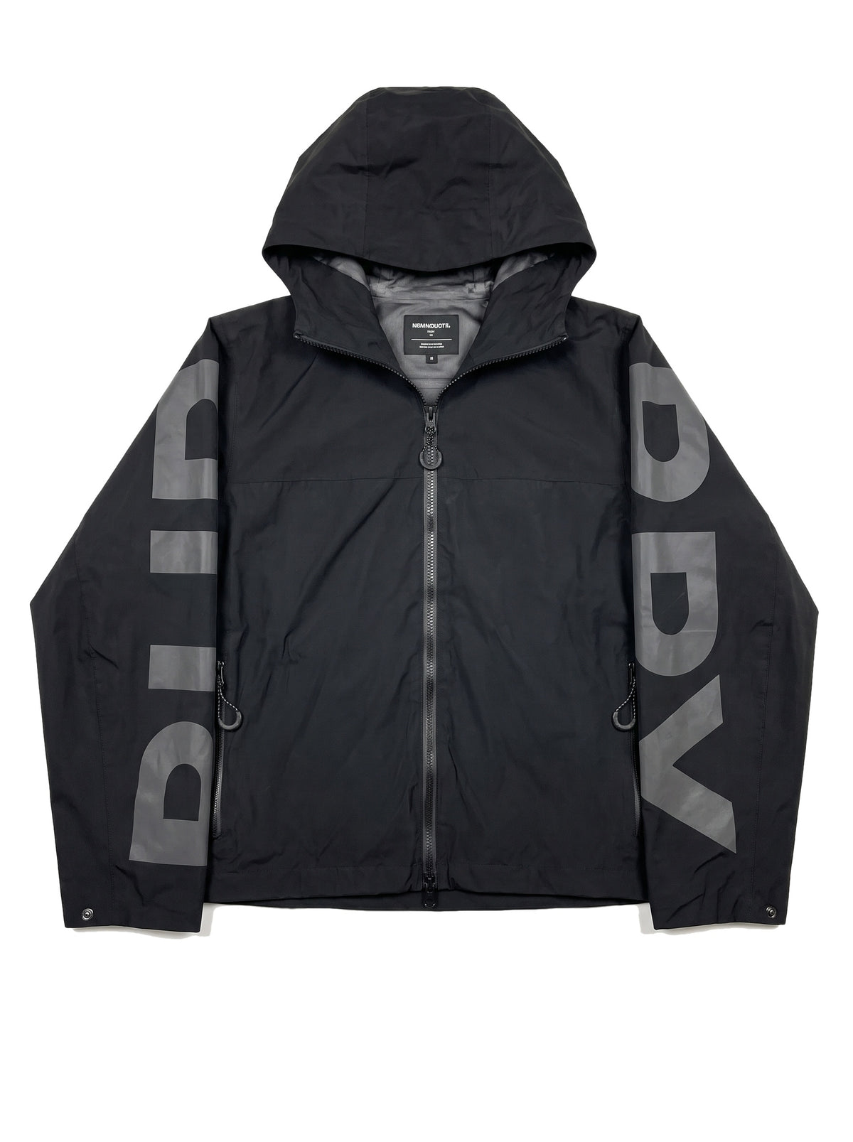 Chamarra Burberry - Boxroom