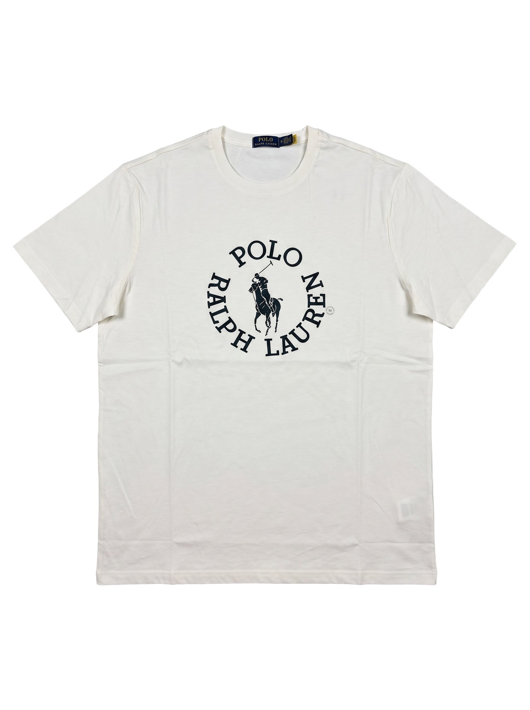 Playera Polo Ralph Lauren - Boxroom
