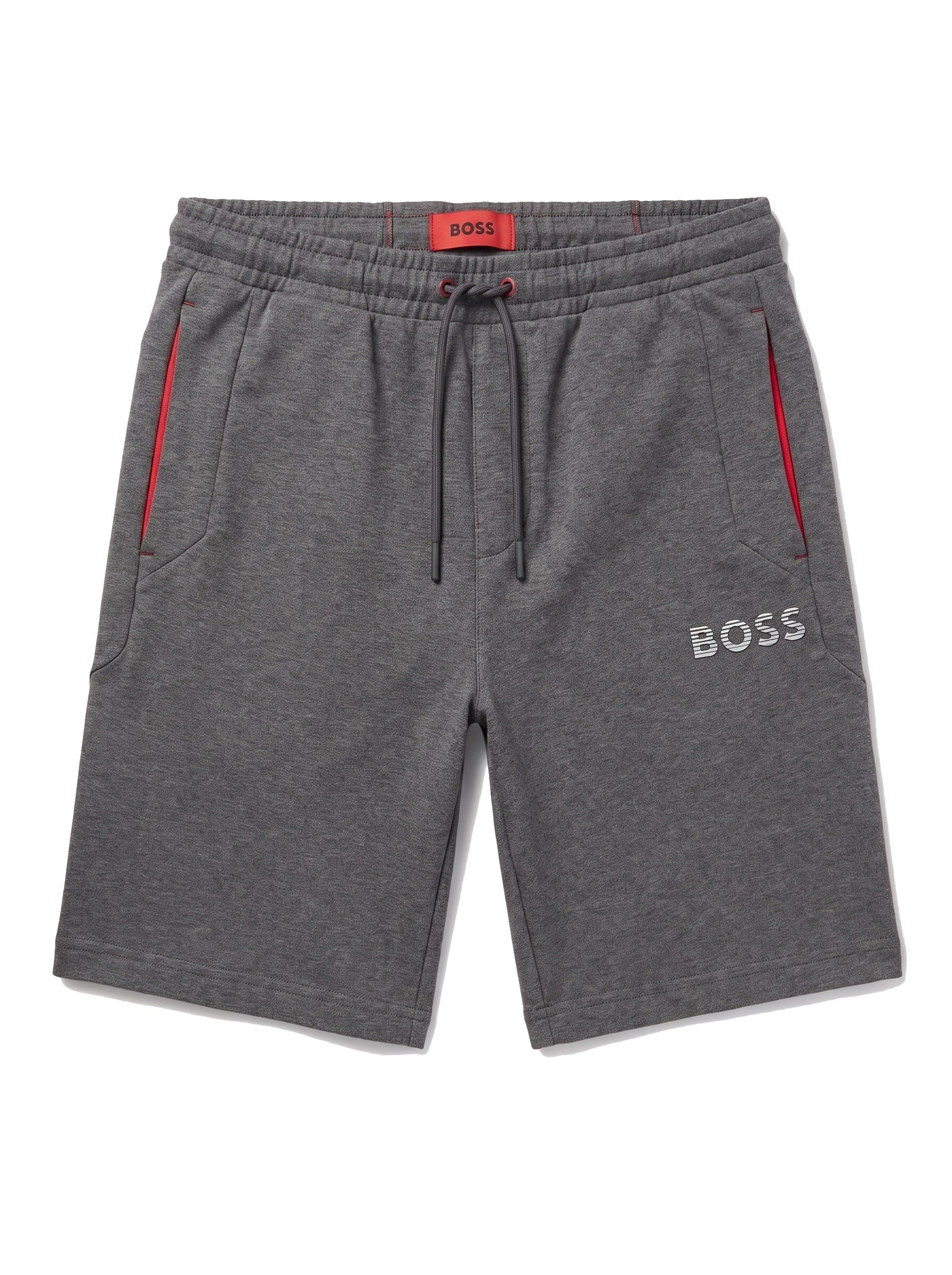 Short BOSS - Boxroom