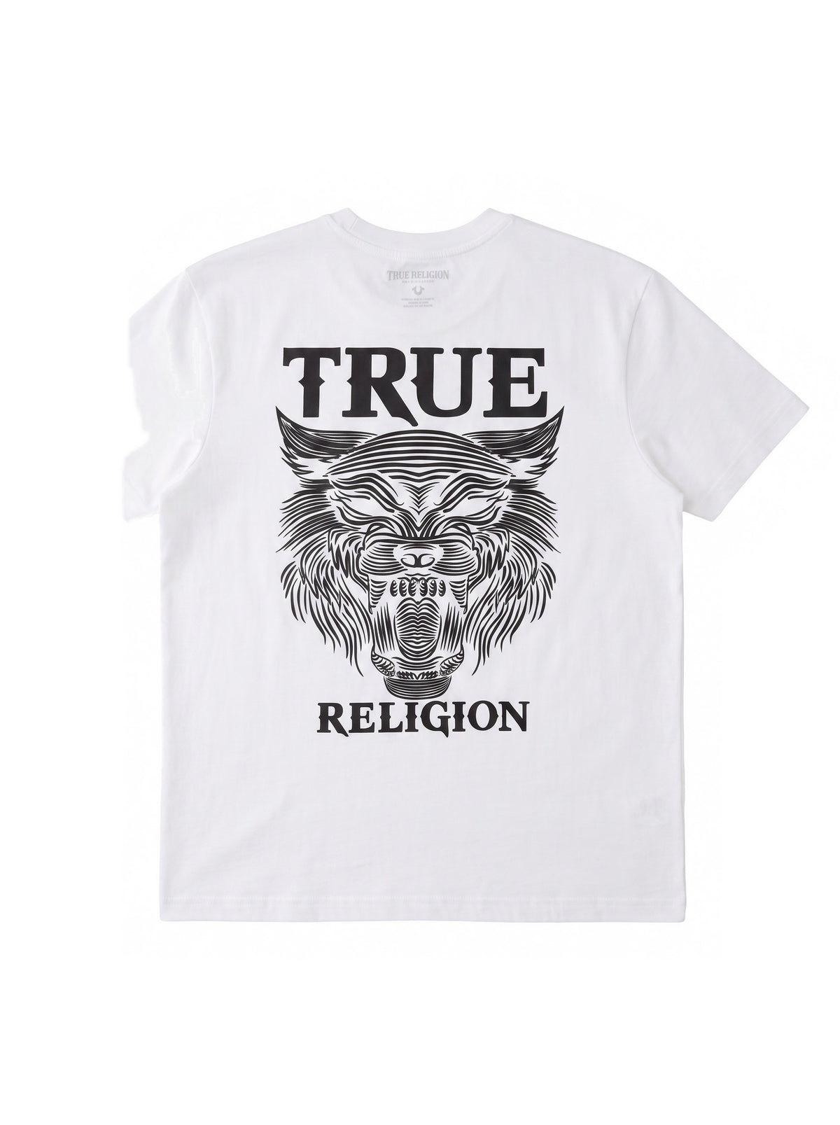 Playera True Religion - Boxroom