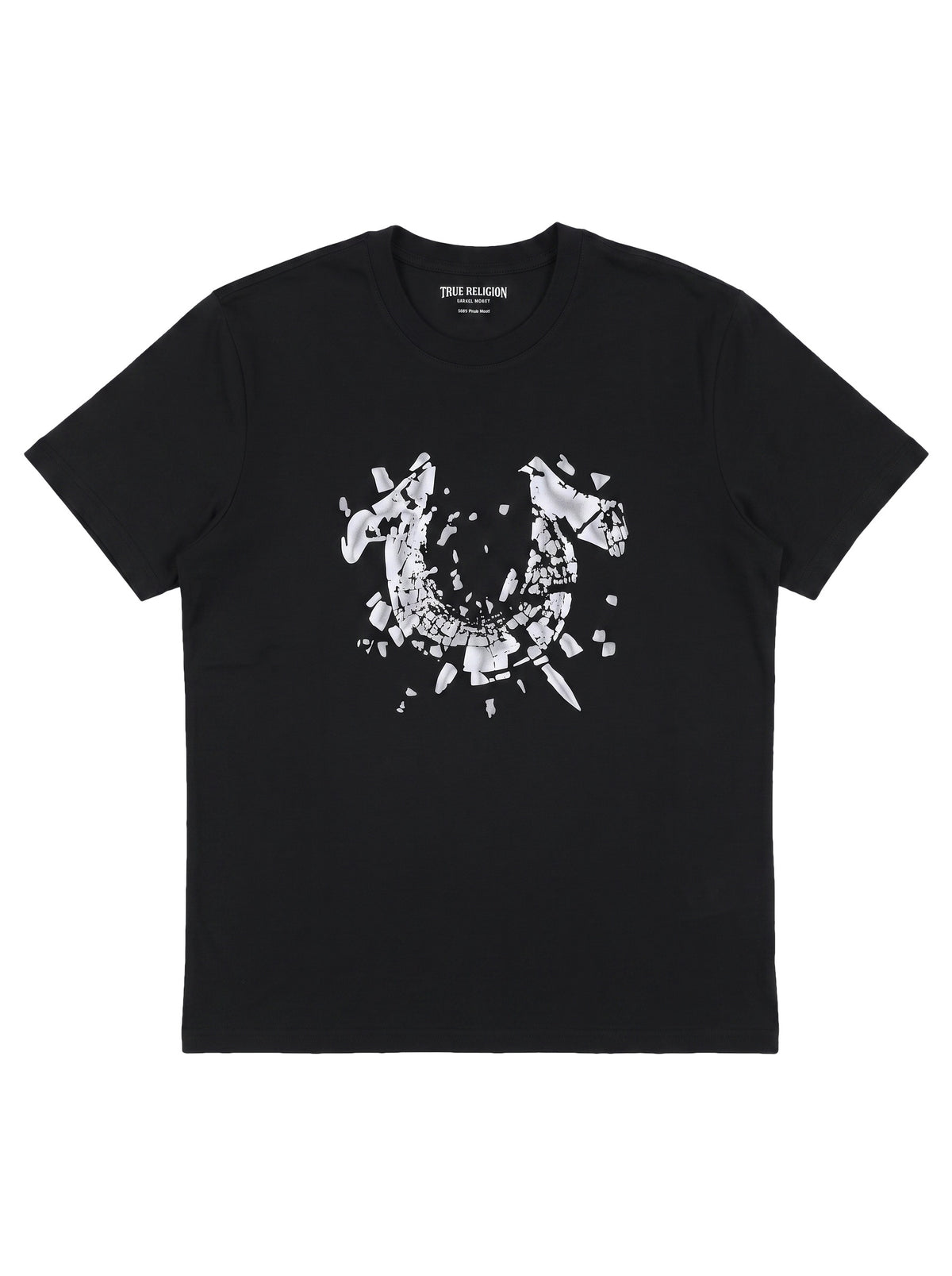 Playera True Religion - Boxroom