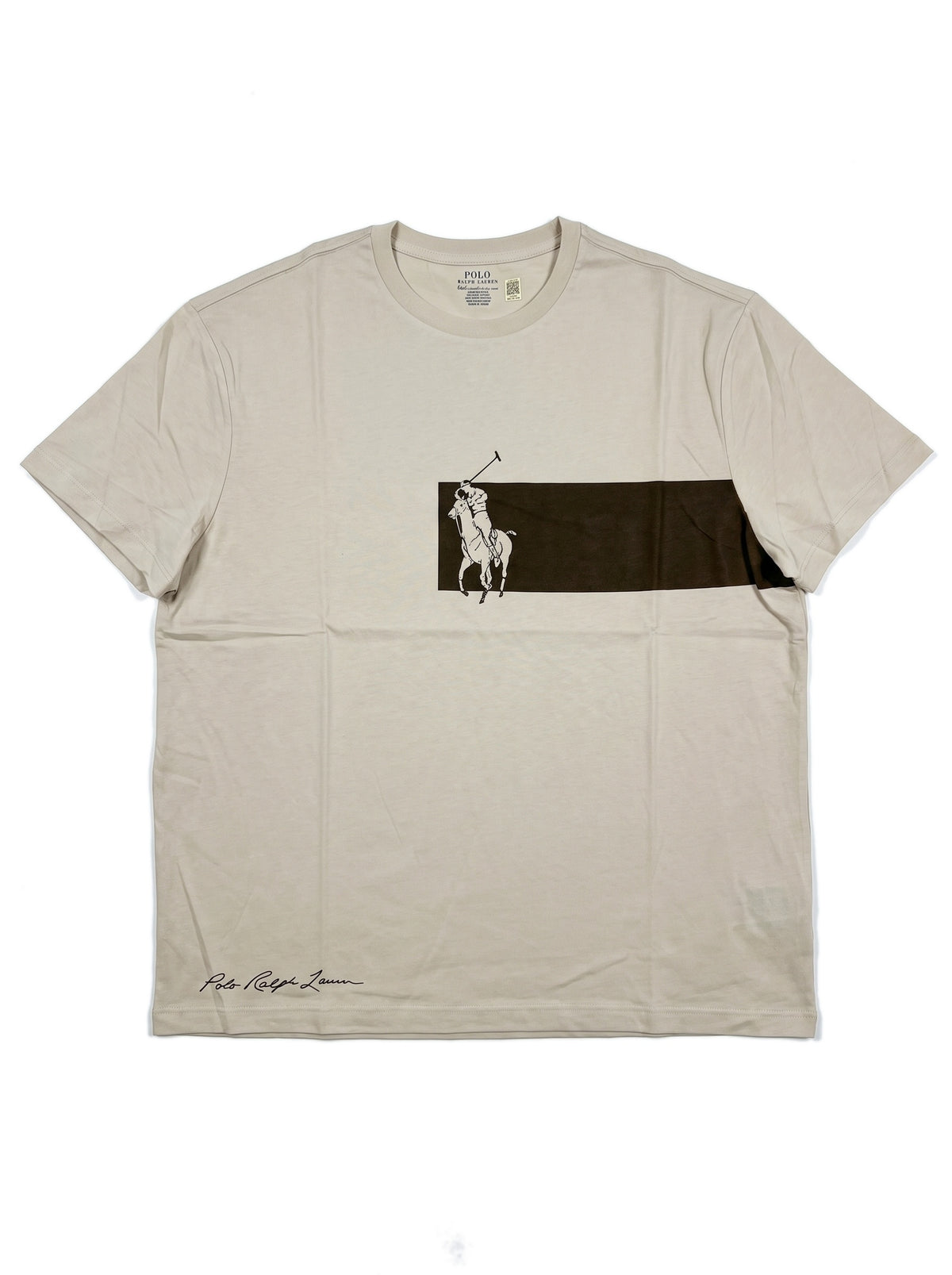 Playera Polo Ralph Lauren - Boxroom
