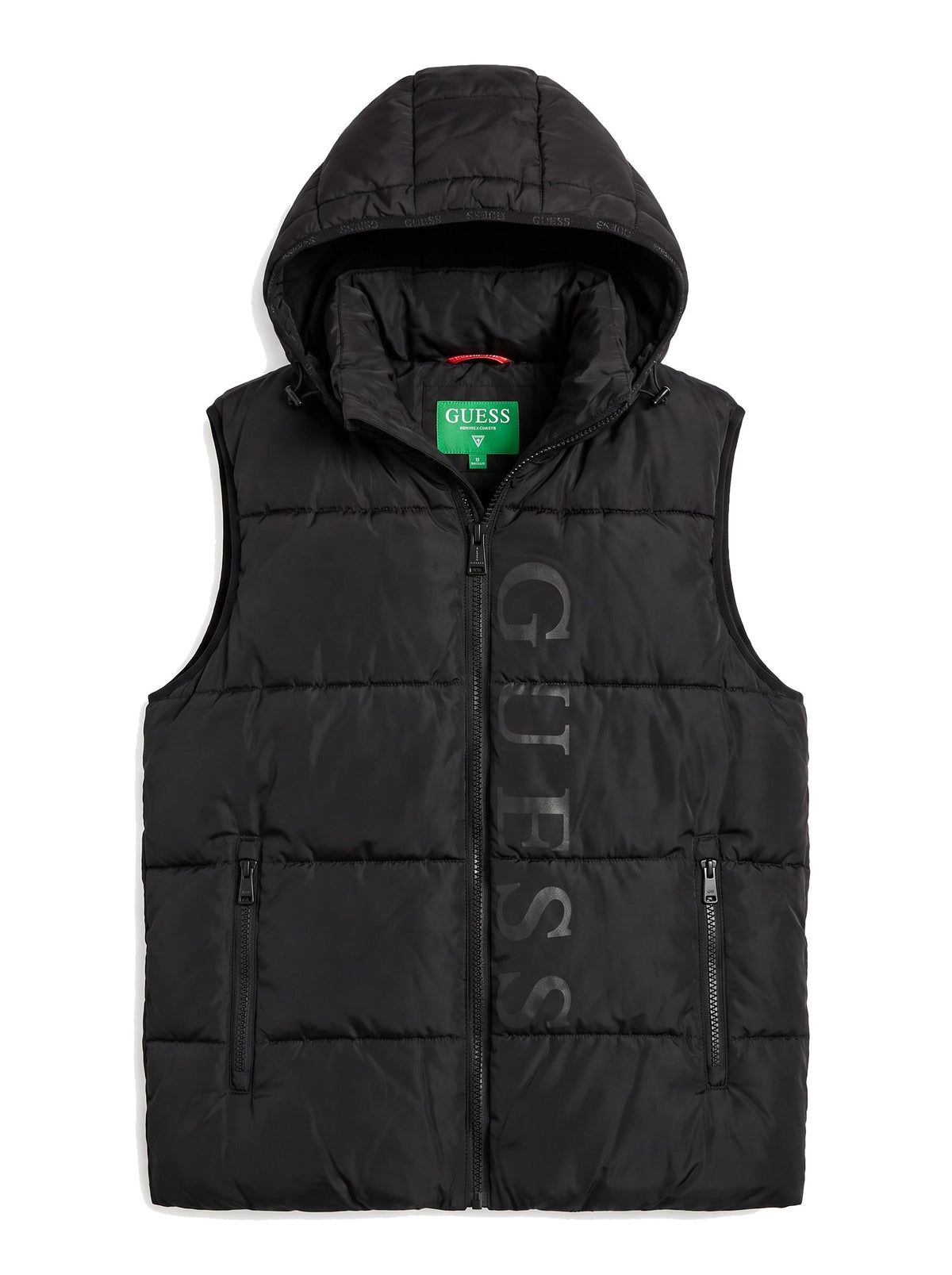 Chaleco Guess - Boxroom