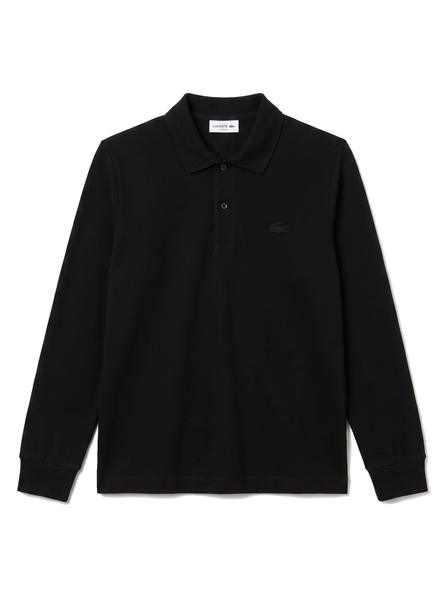 Polo Lacoste - Boxroom