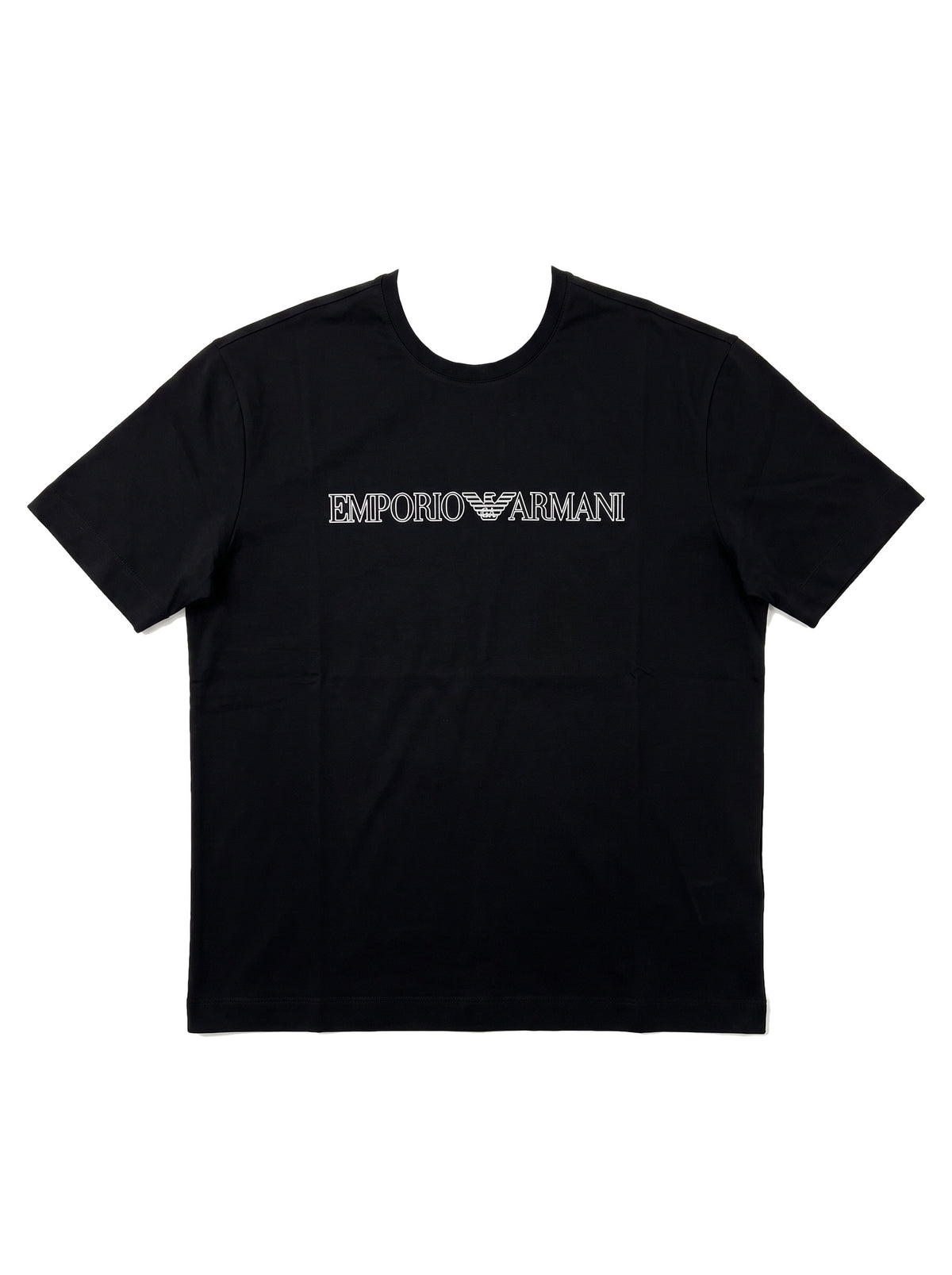 Playera Emporio Armani - Boxroom