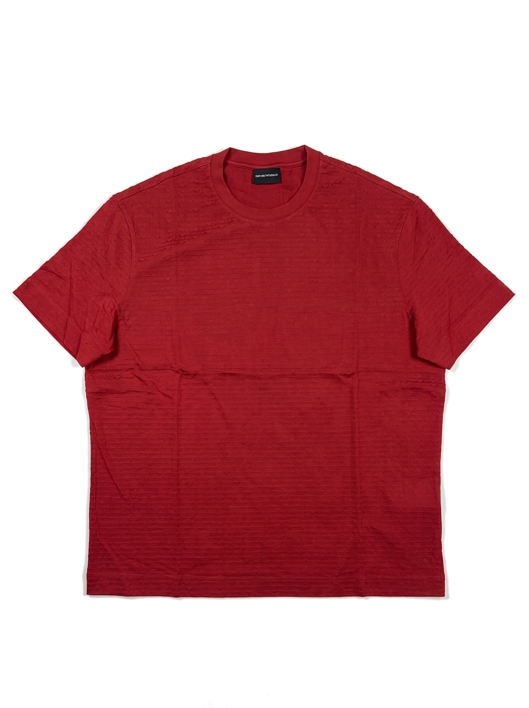 Playera Emporio Armani - Boxroom