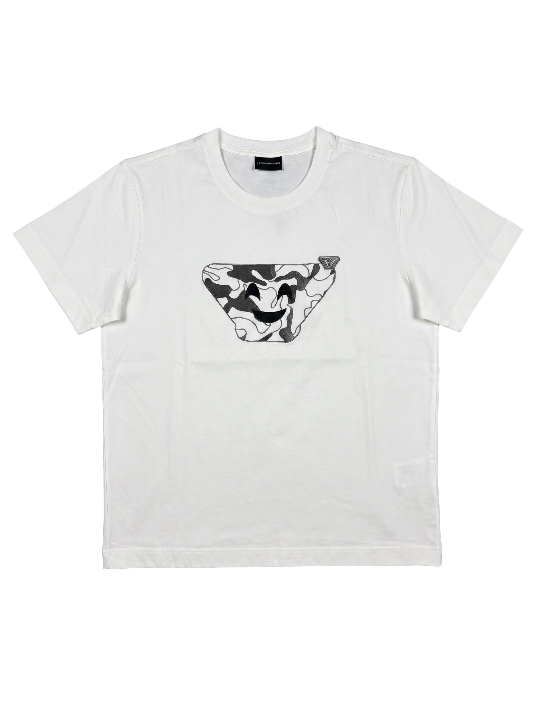 Playera Emporio Armani - Boxroom