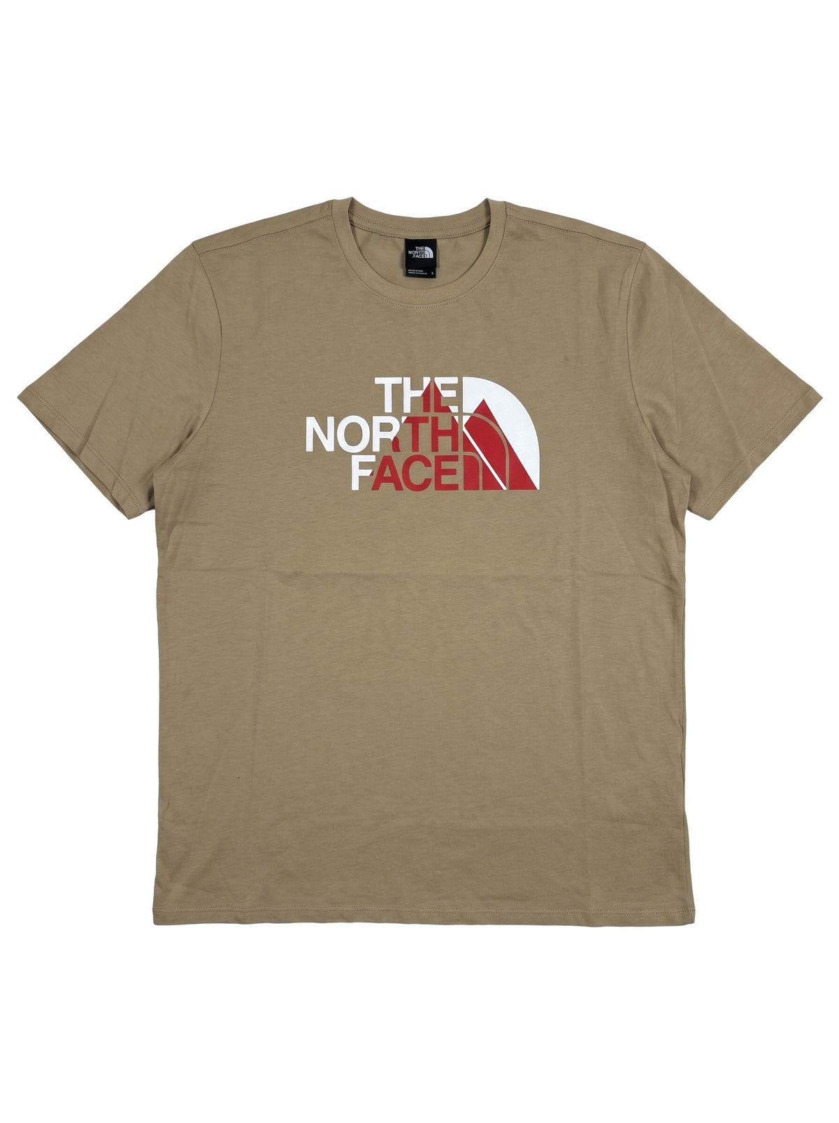 Playera The North Face - Boxroom