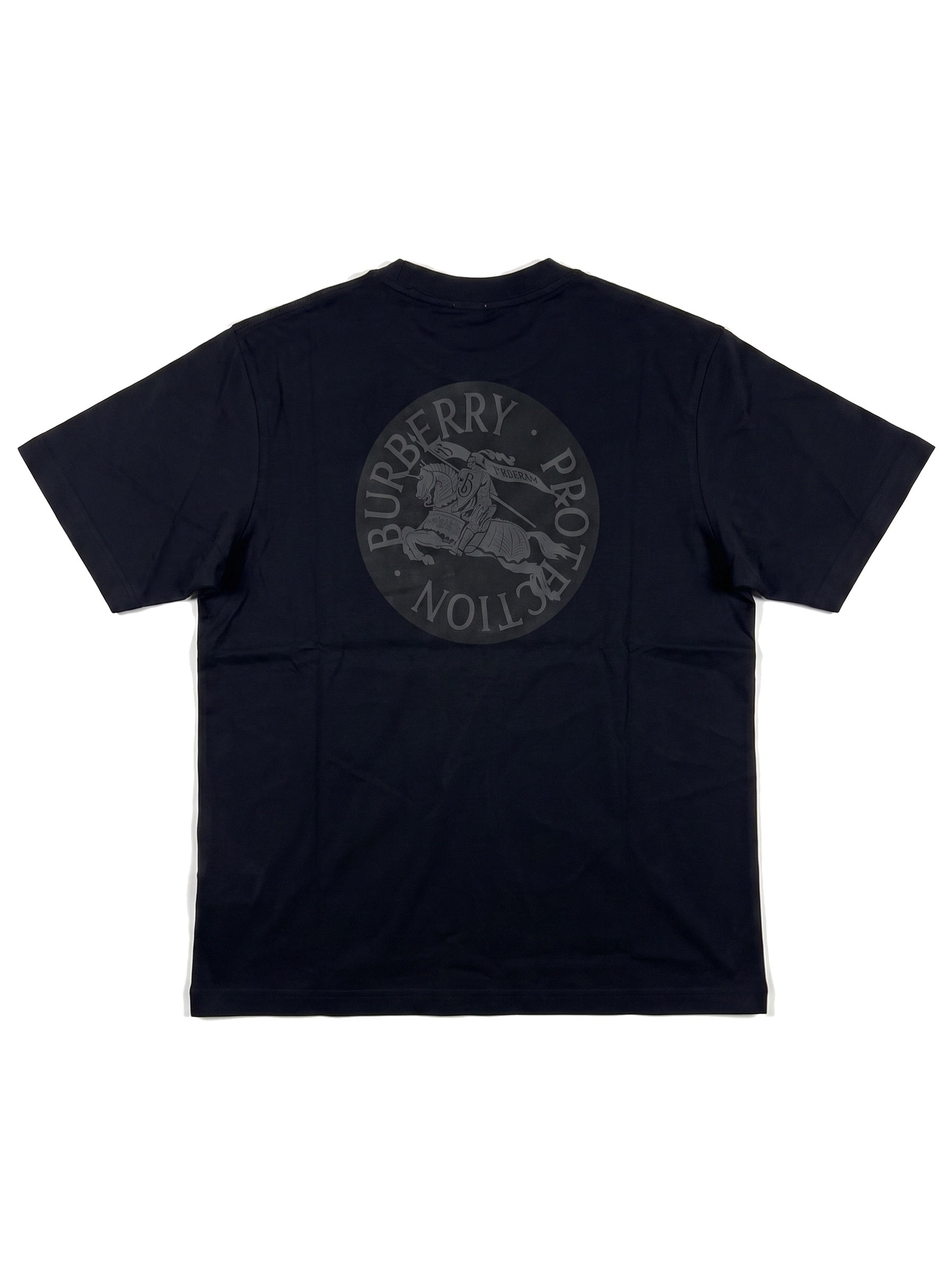 Playera Burberry - Boxroom