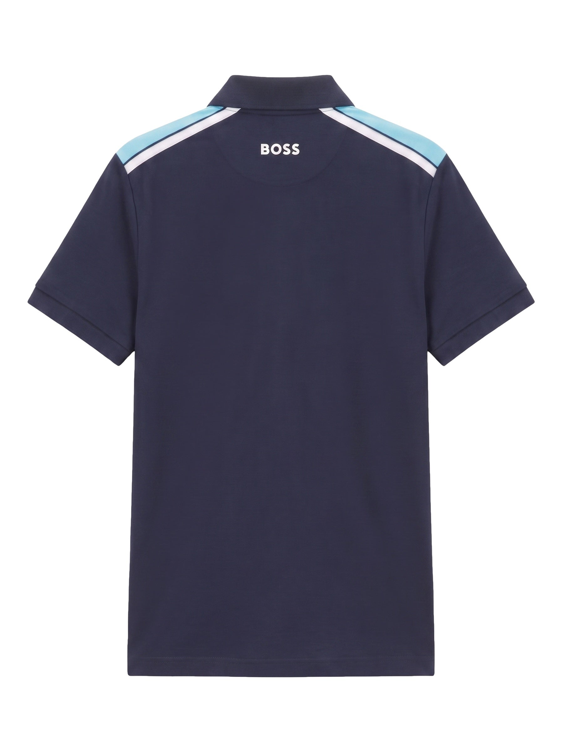 Polo BOSS - Boxroom