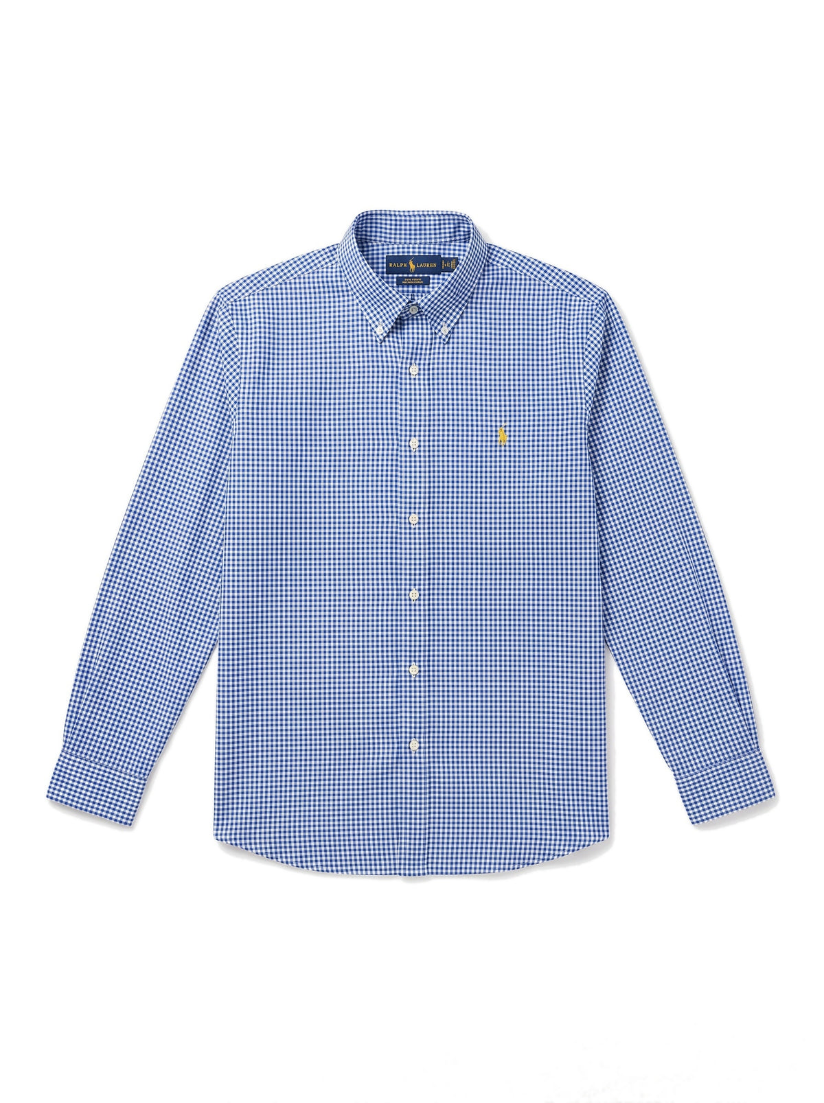 Camisa Polo Ralph Lauren - Boxroom