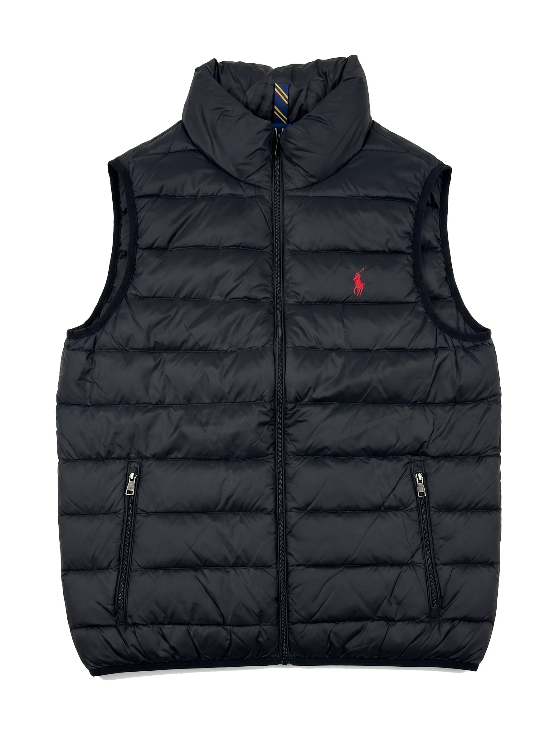 Chaleco Polo Ralph Lauren - Boxroom