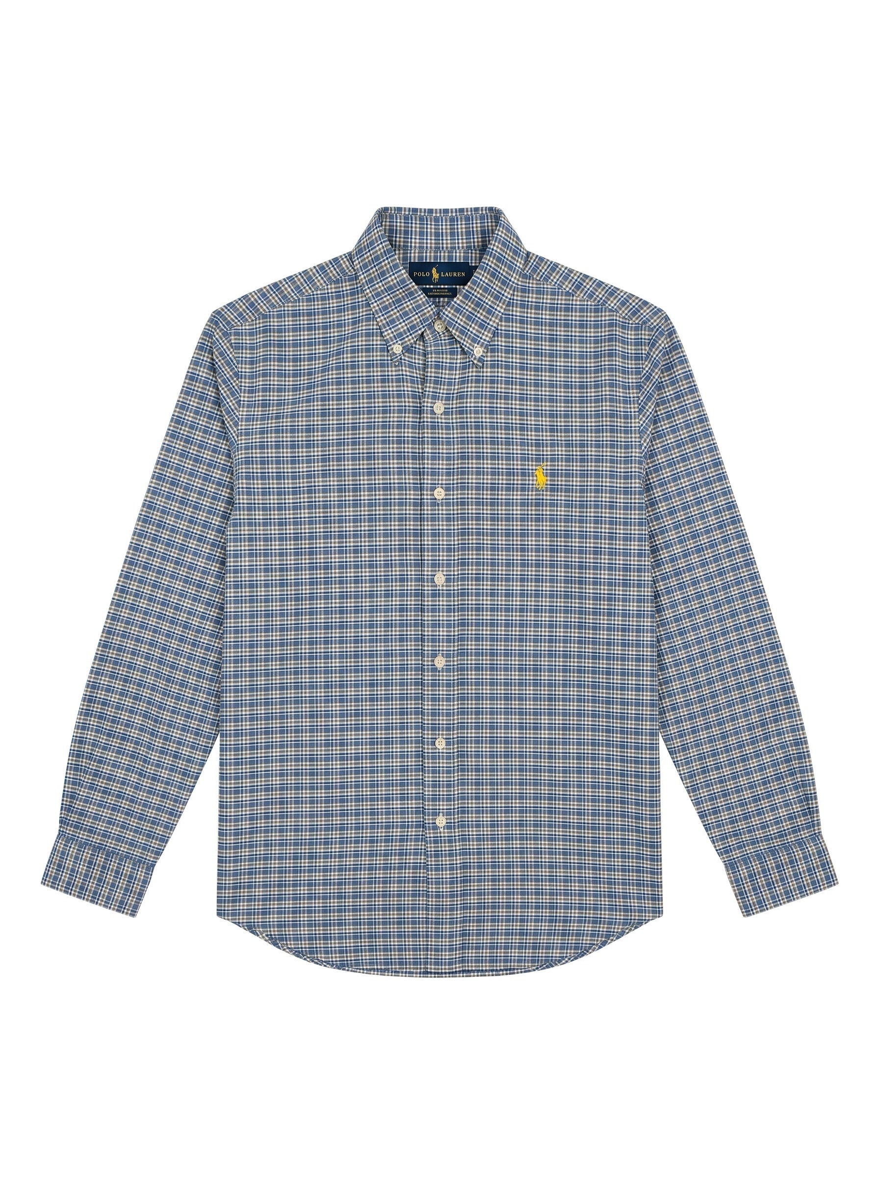 Camisa Polo Ralph Lauren - Boxroom