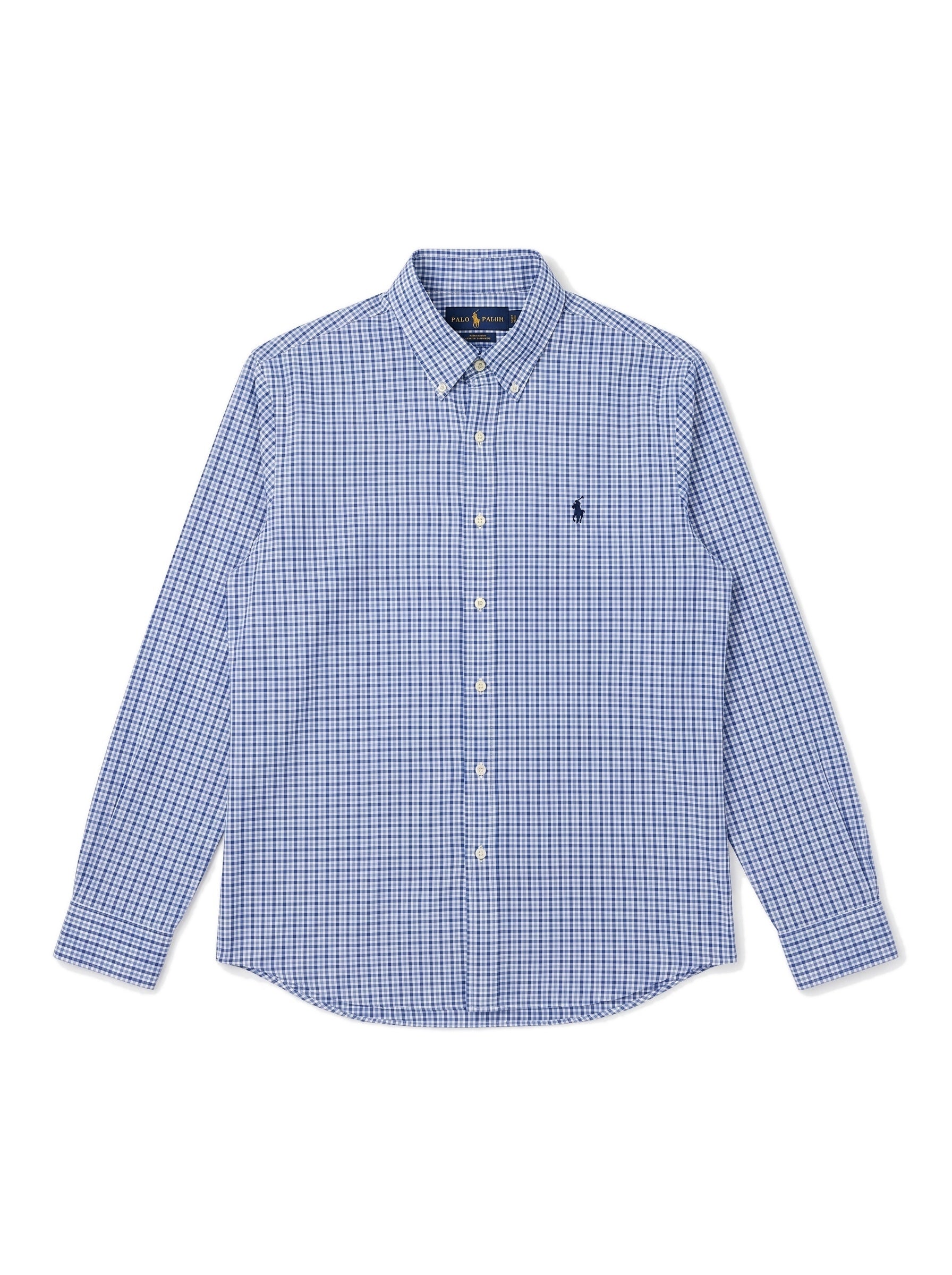Camisa Polo Ralph Lauren - Boxroom