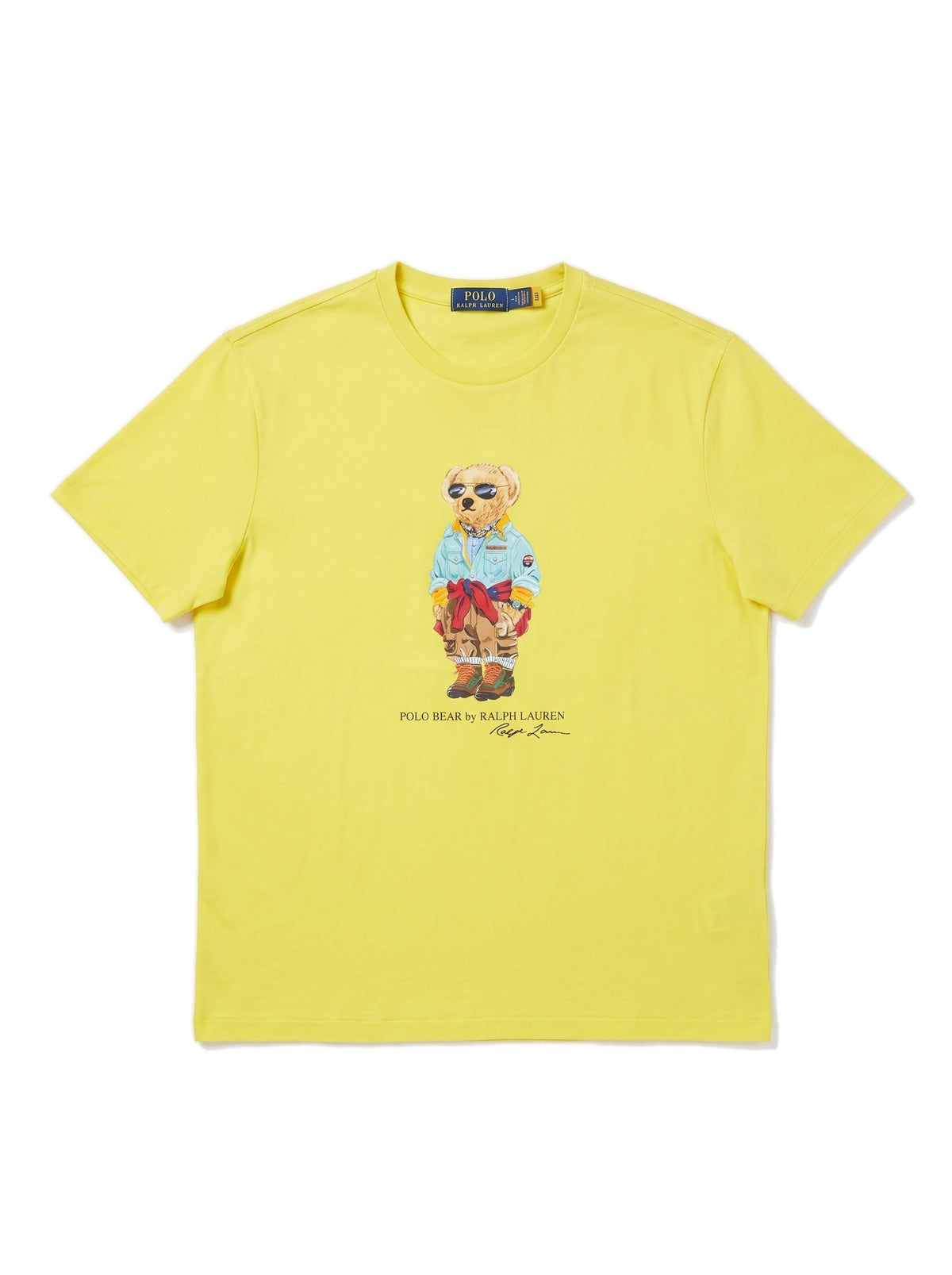 Playera Polo Ralph Lauren - Boxroom