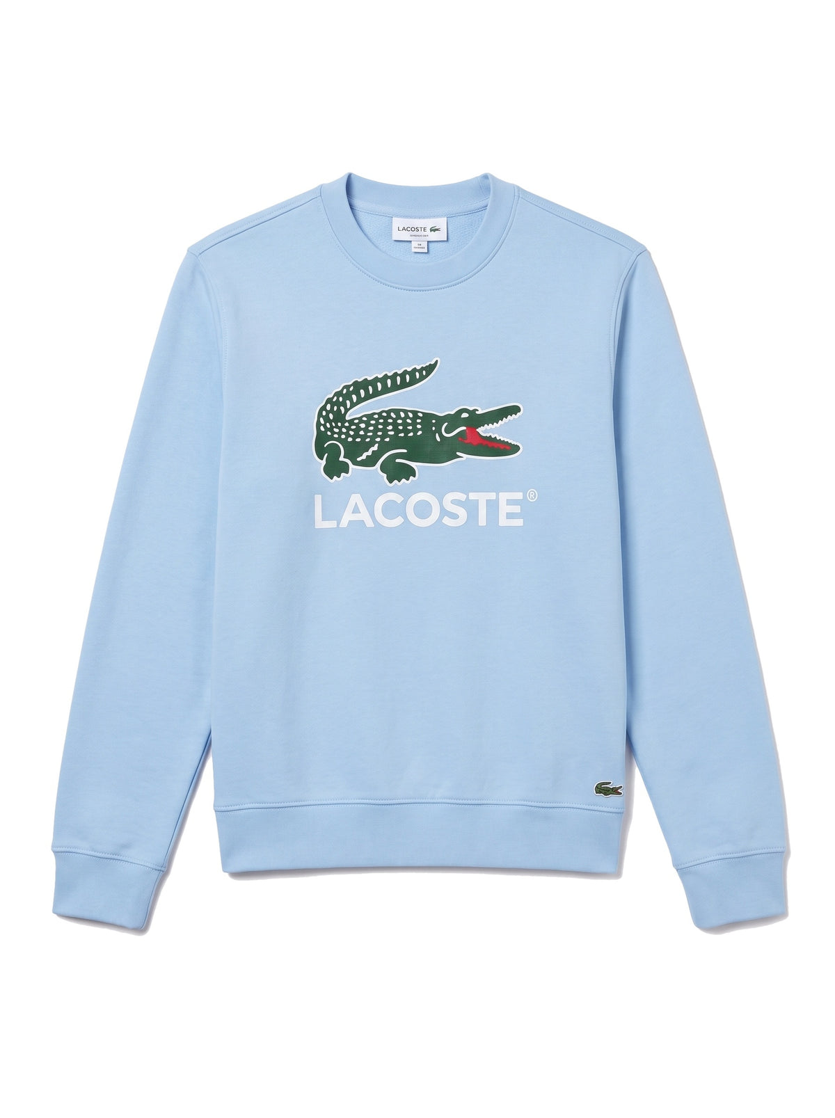Sudadera Lacoste - Boxroom